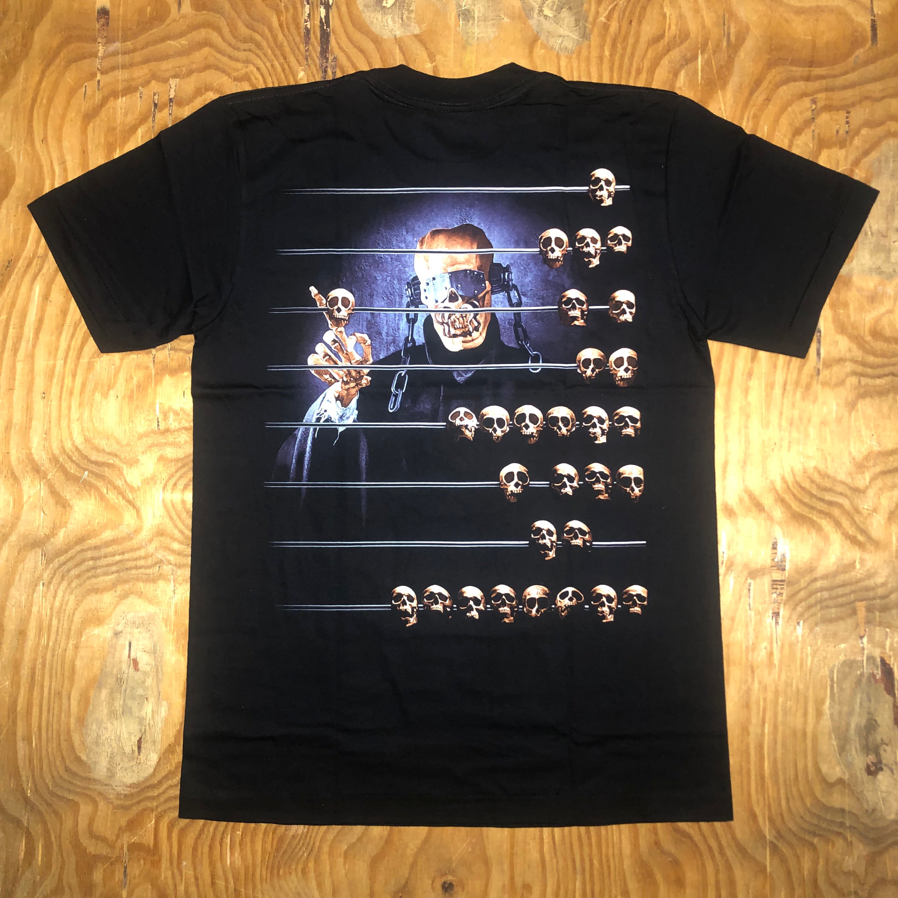 Megadeth t-shirt - Countdown- RCK359