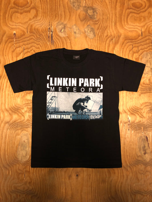 Linkin Park - Meteora - Version 2 - RCK361