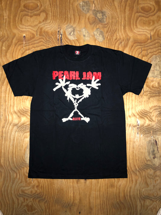 Pearl Jam - Alive - RCK363