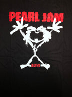Pearl Jam - Alive