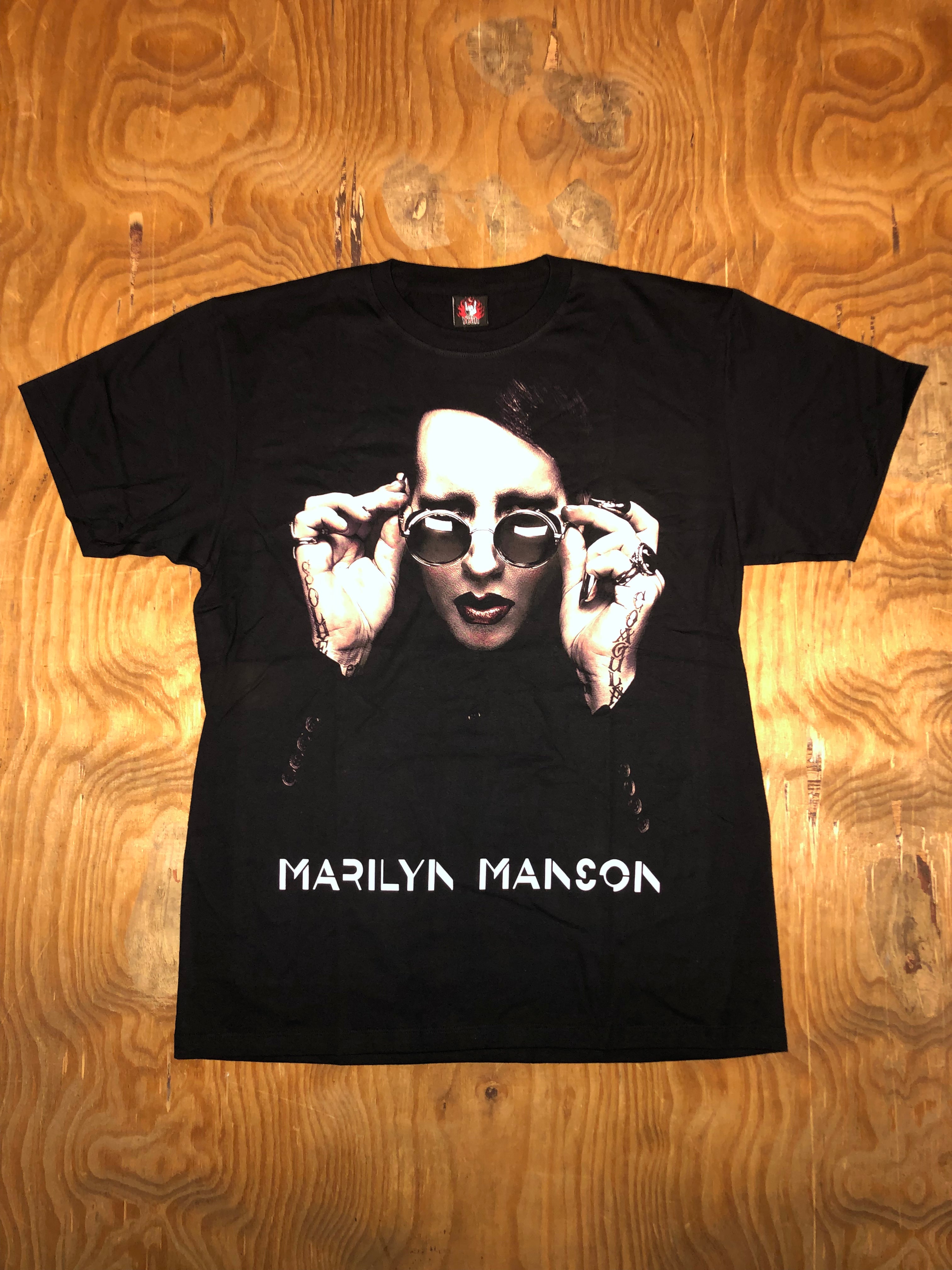 Marilyn Manson Main image