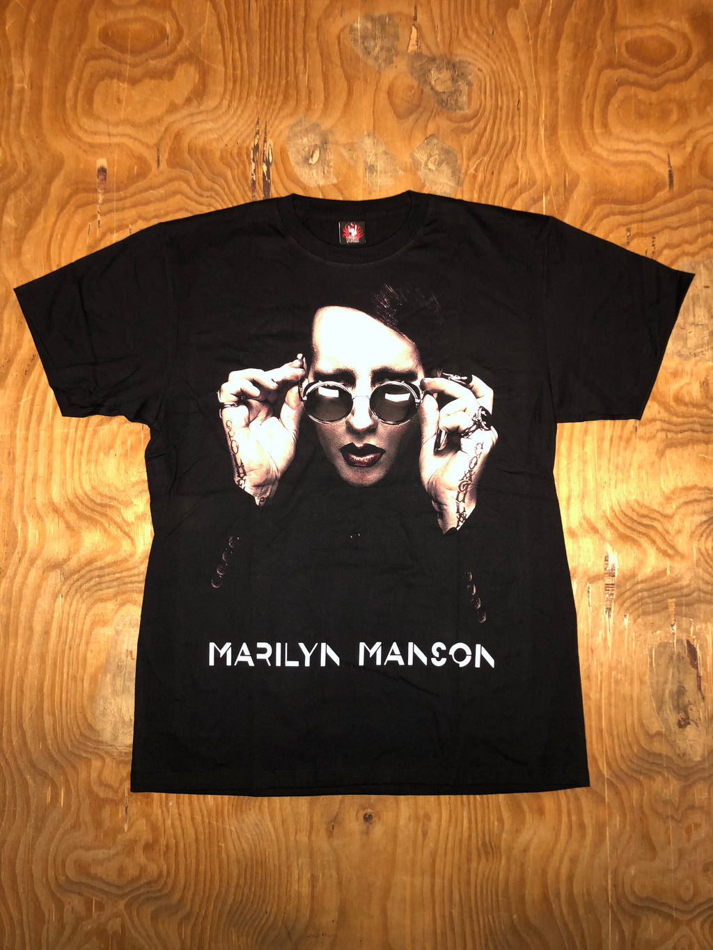 Marilyn Manson