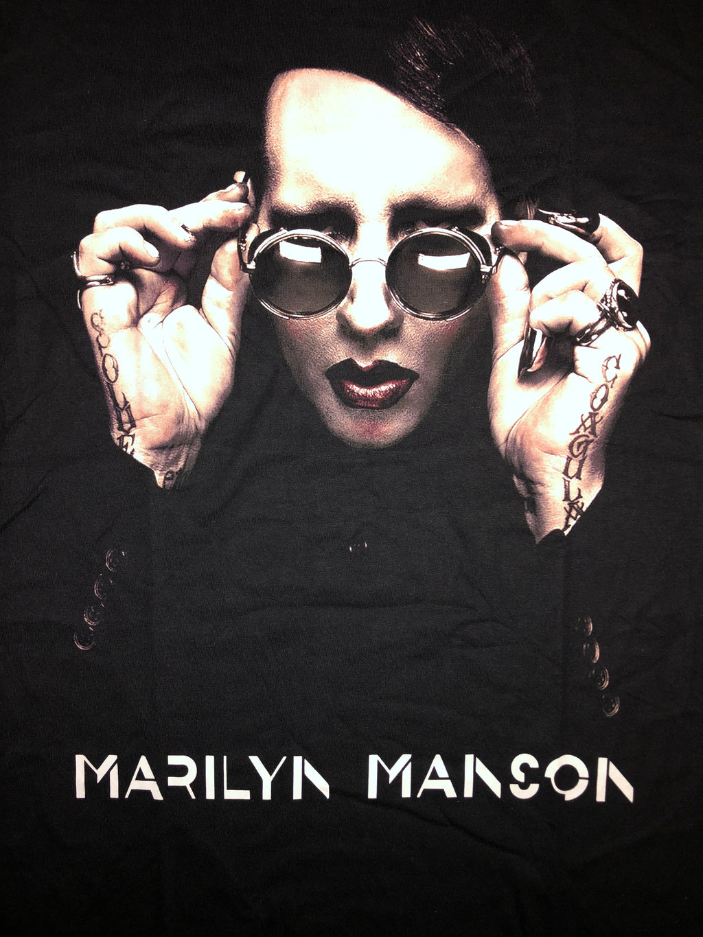 Marilyn Manson