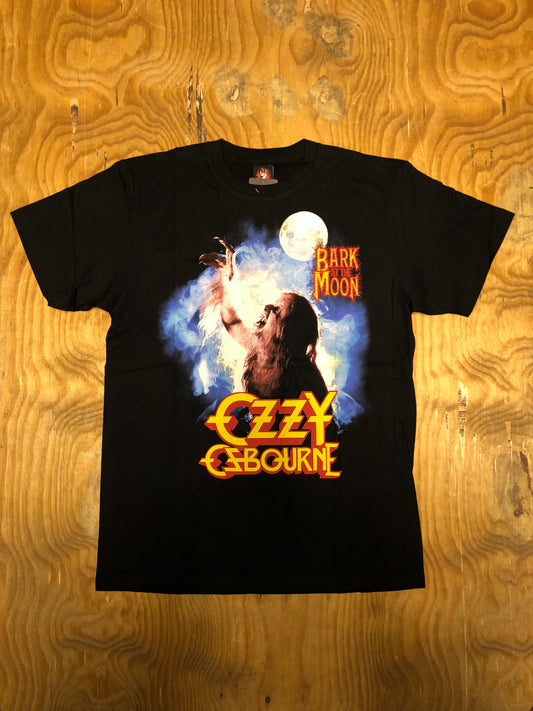 Ozzy - Bark at the Moon - RCK366