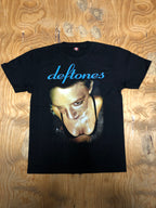 Deftones T-shirt - Around the Fur - Version 2 - RCK367