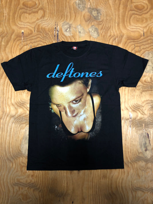 Deftones - Around the Fur - Version 2 - RCK367