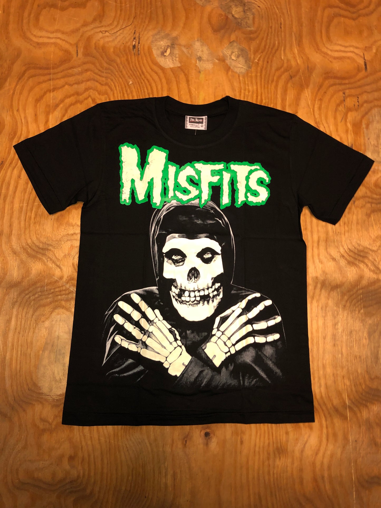 Misfits - Hug Me - RCK369