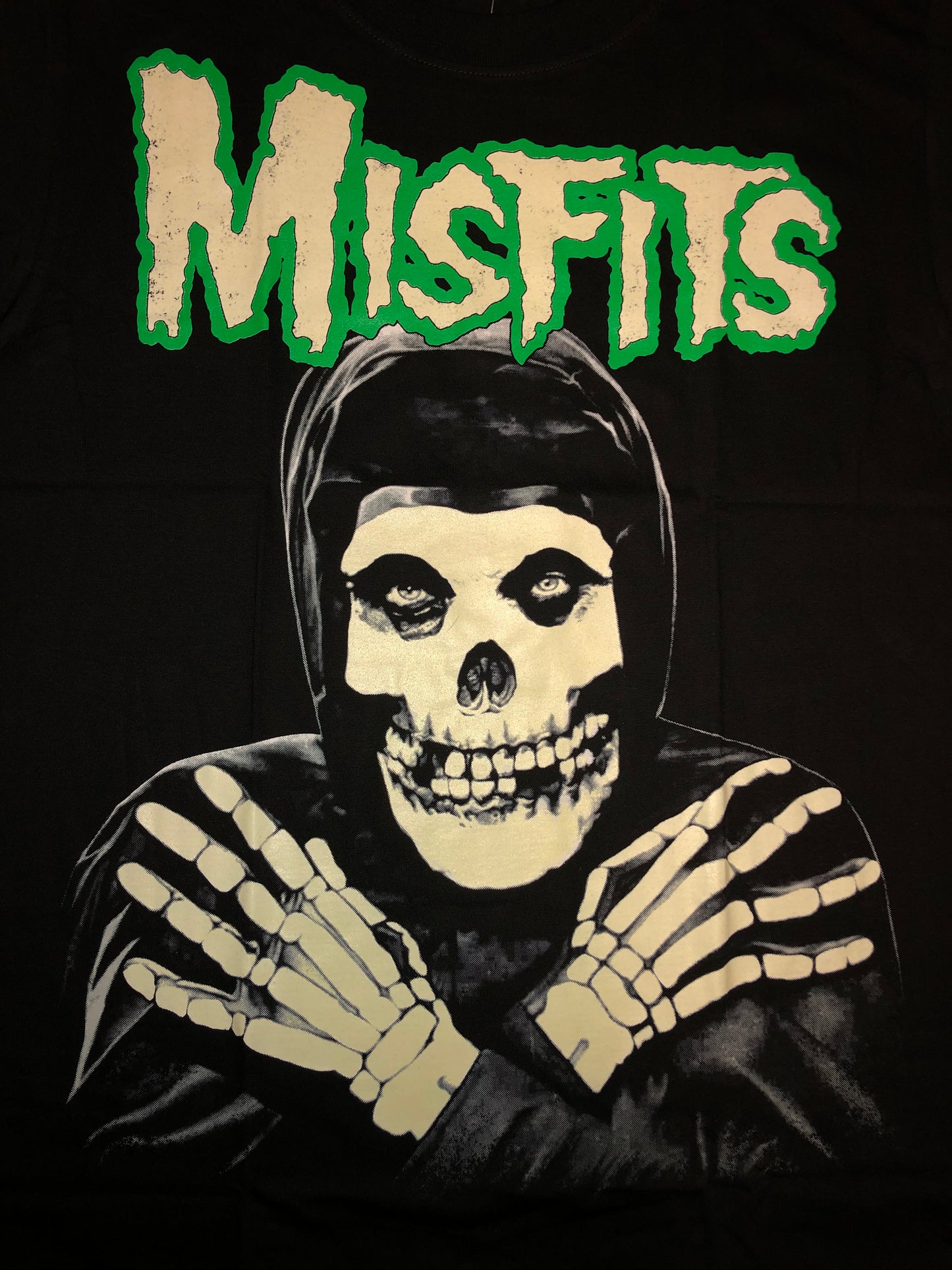 Misfits - Hug Me - RCK369