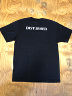Disturbed - Indestructible - RCK037