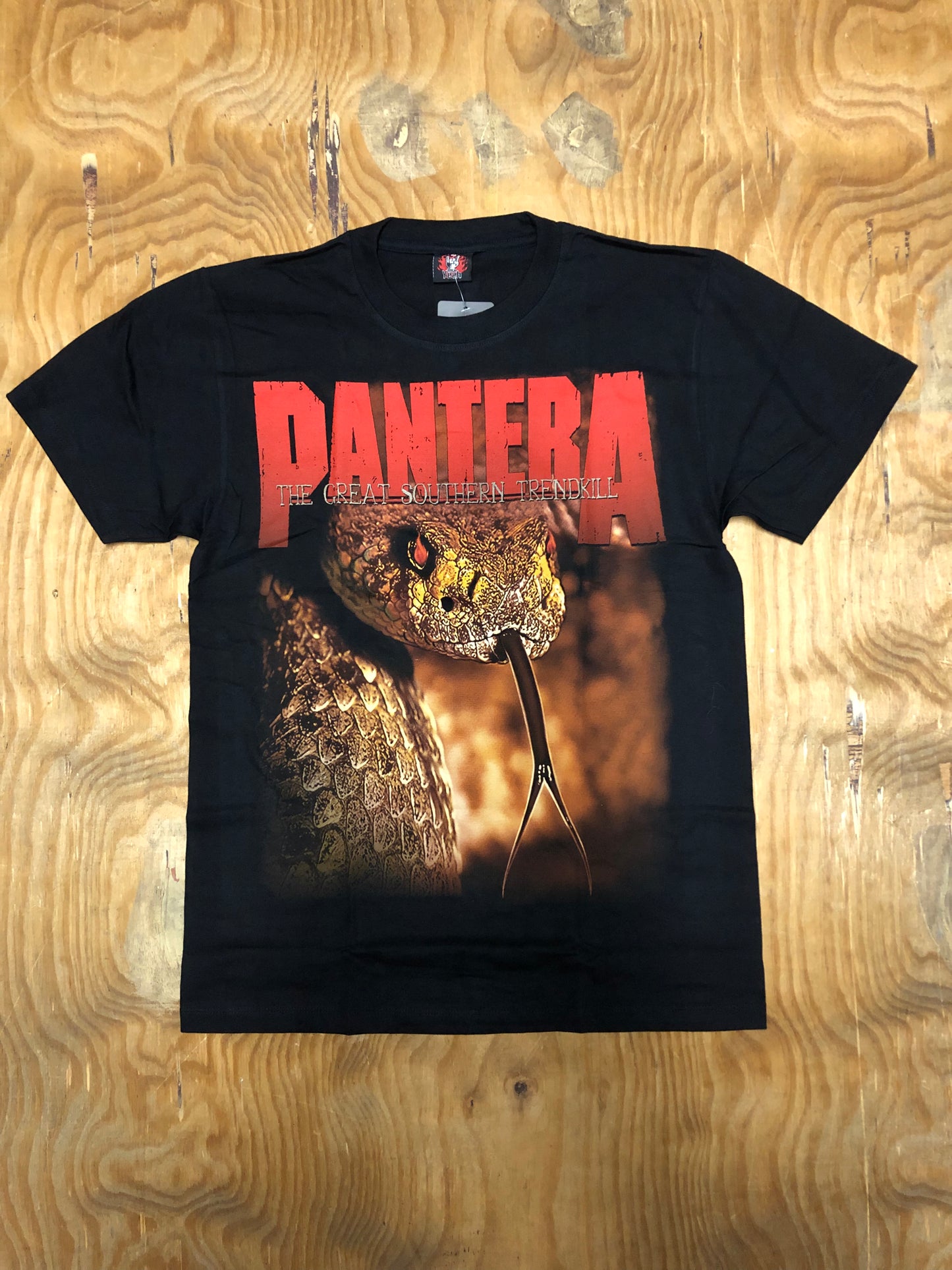 Pantera - Trendkill - RCK371