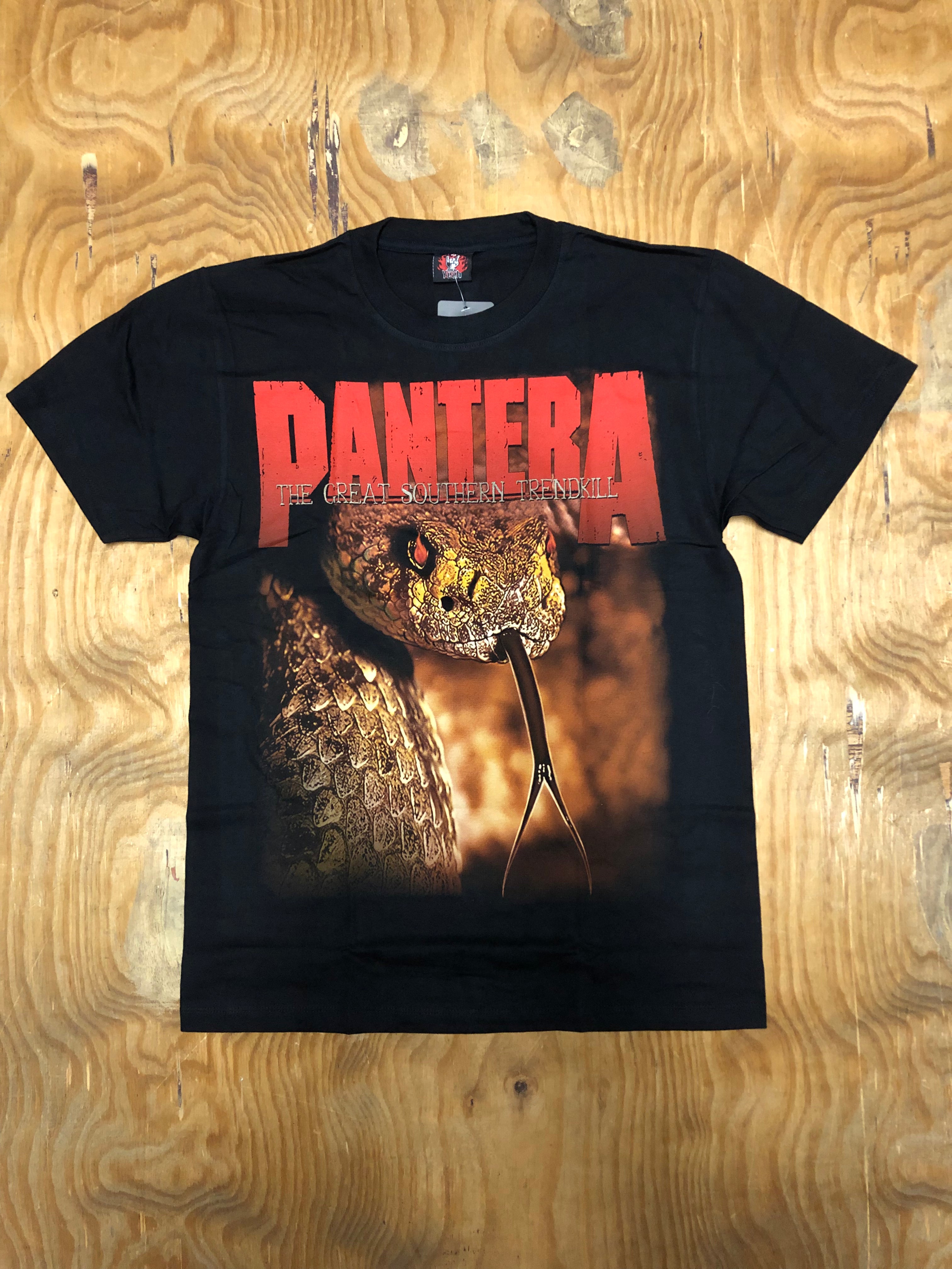 Pantera - Trendkill