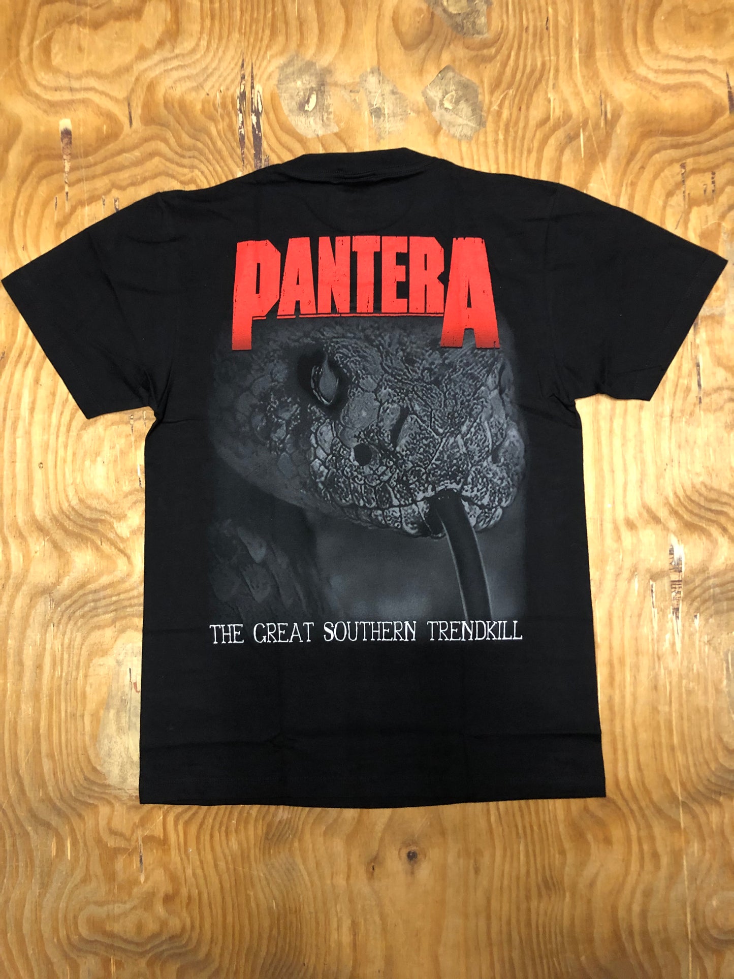 Pantera - Trendkill - RCK371