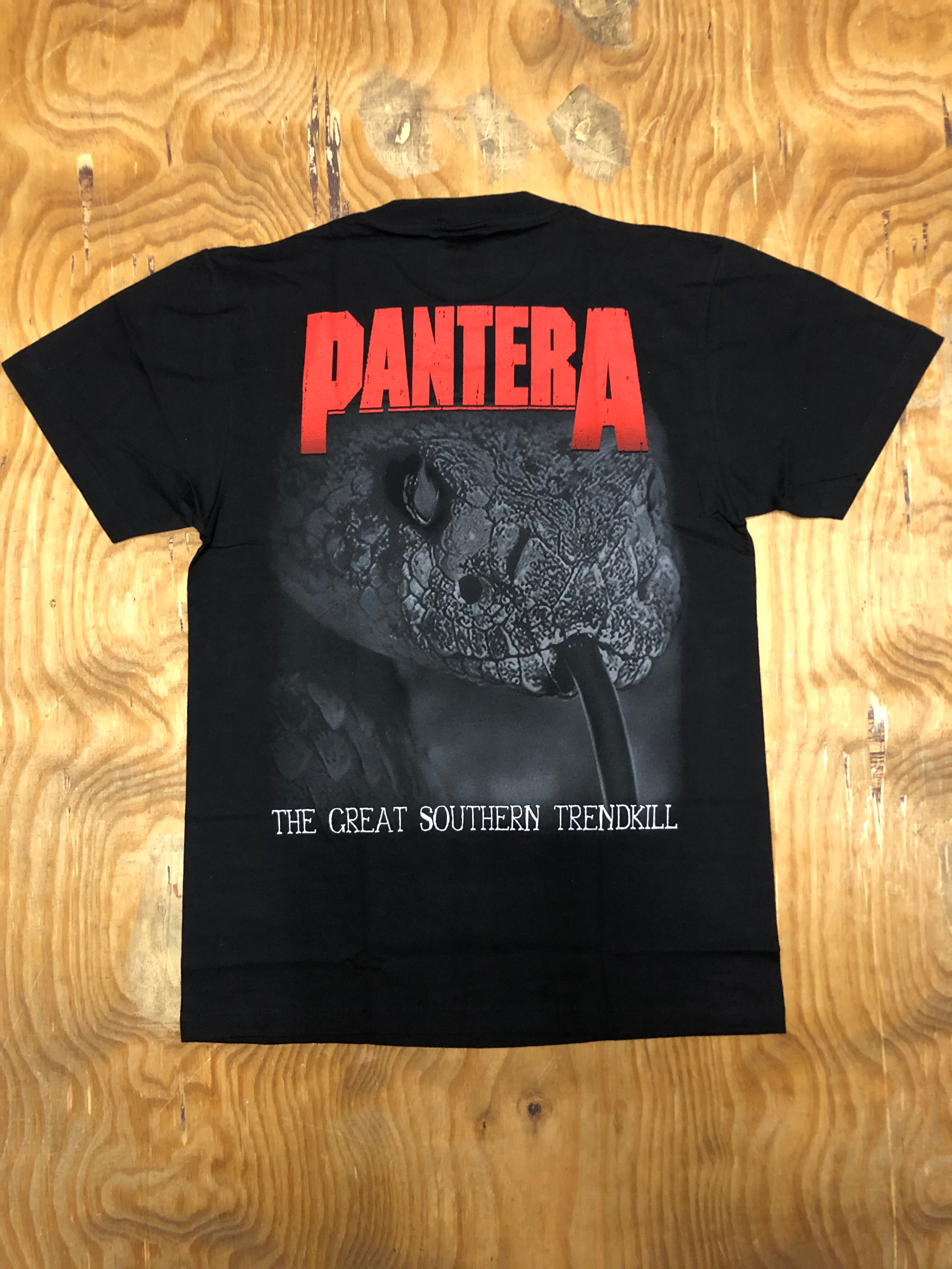 Pantera - Trendkill