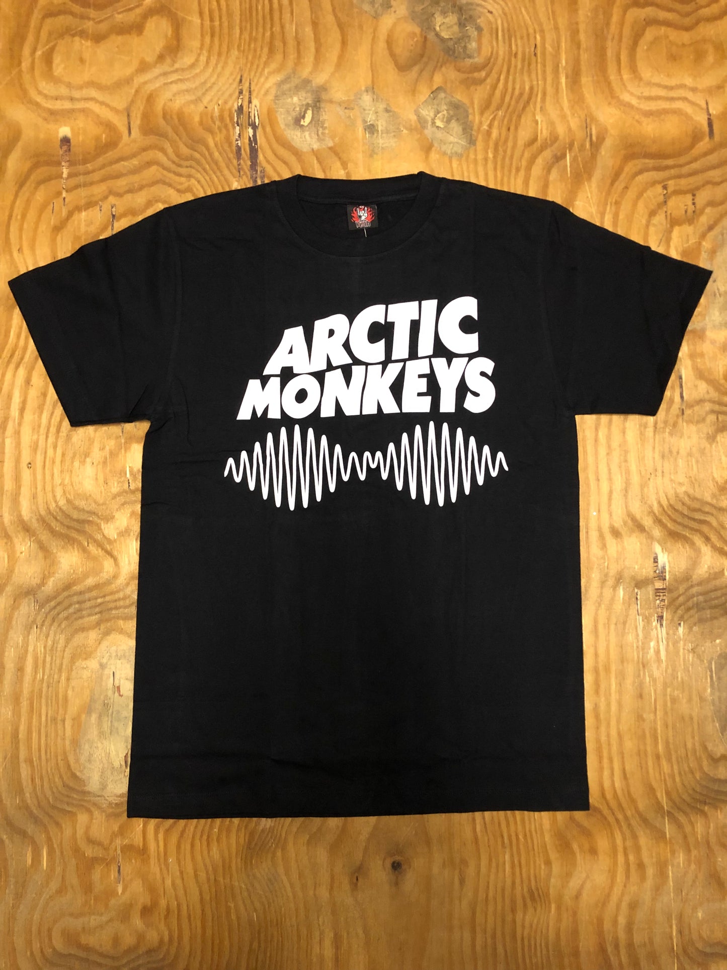 Arctic Monkeys - RCK372