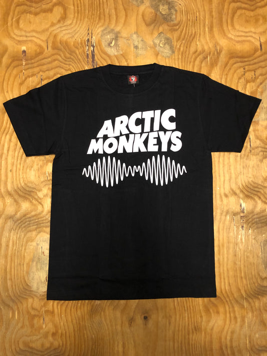 Arctic Monkeys - RCK372