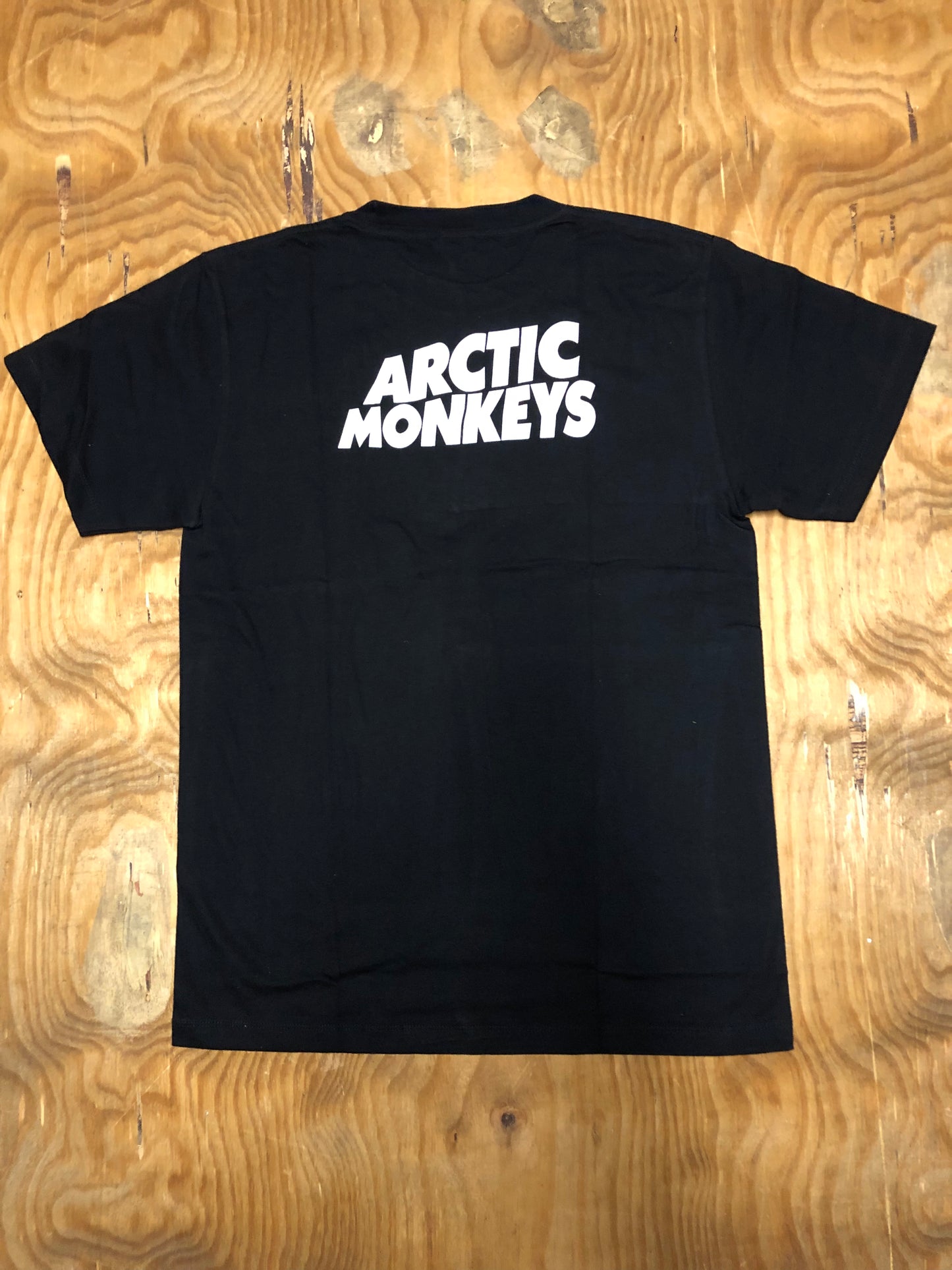 Arctic Monkeys - RCK372