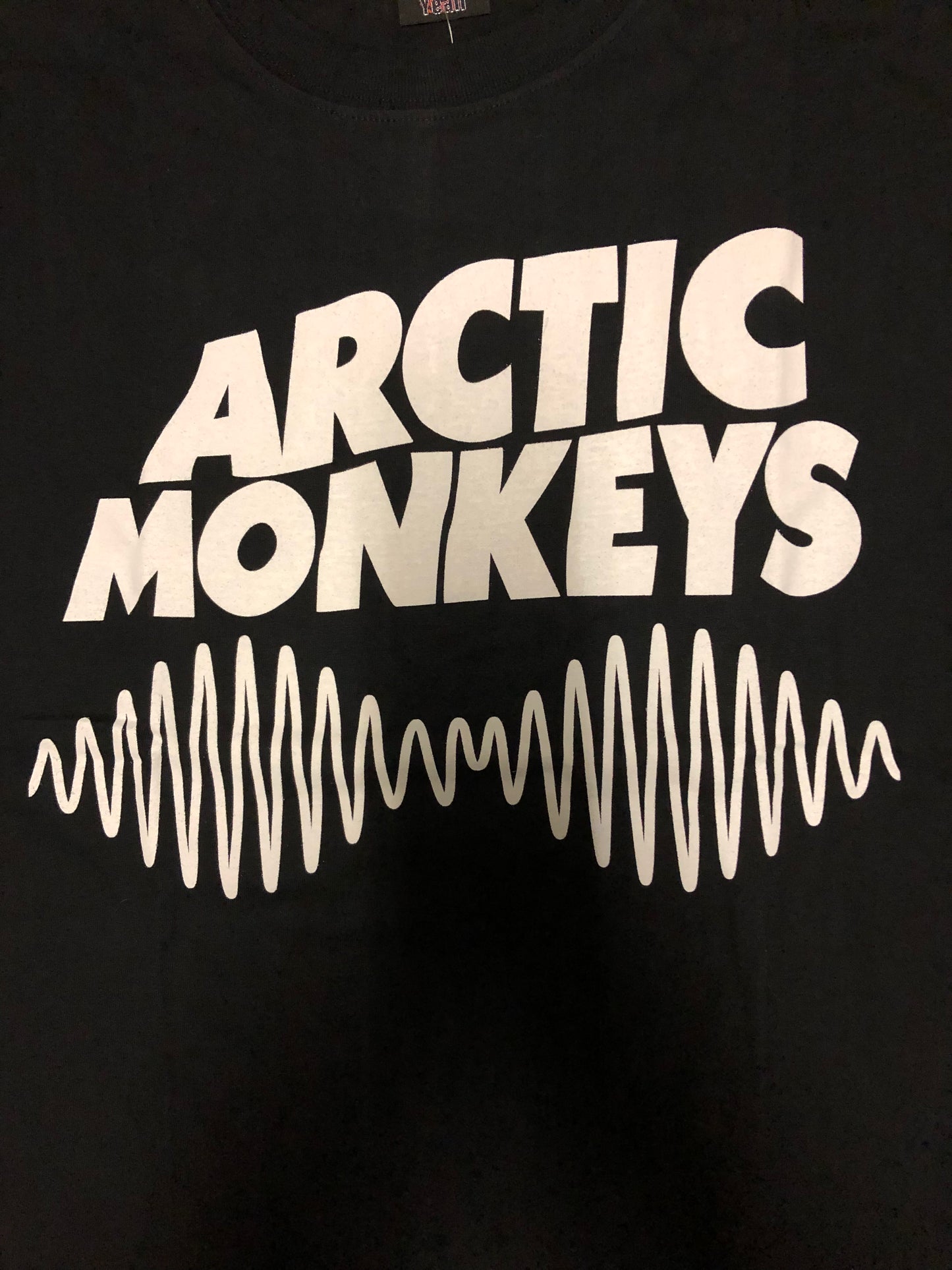 Arctic Monkeys - RCK372