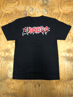 Exodus T-shirt - Piranha- RCK373