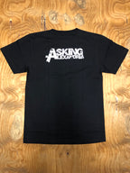 Asking Alexandria T-shirt - Mic Drop - RCK374