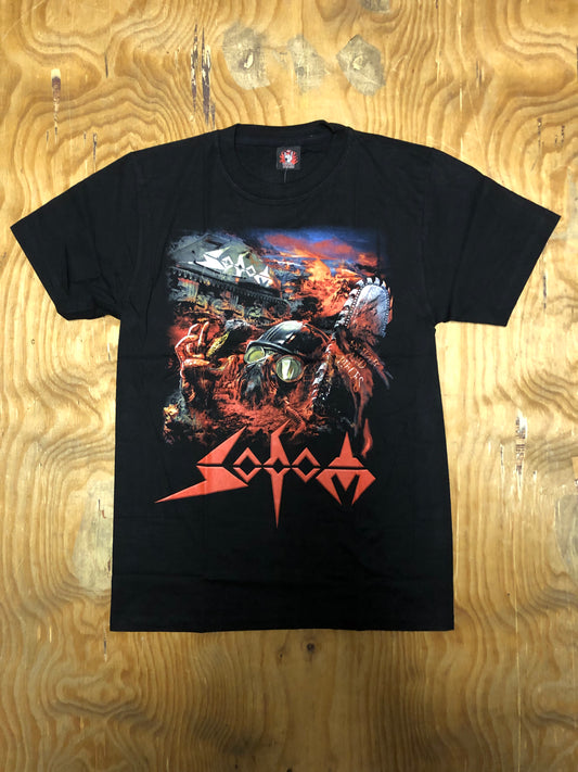 Sodom - RCK375