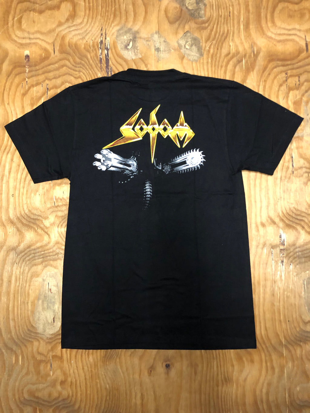 Sodom - RCK375