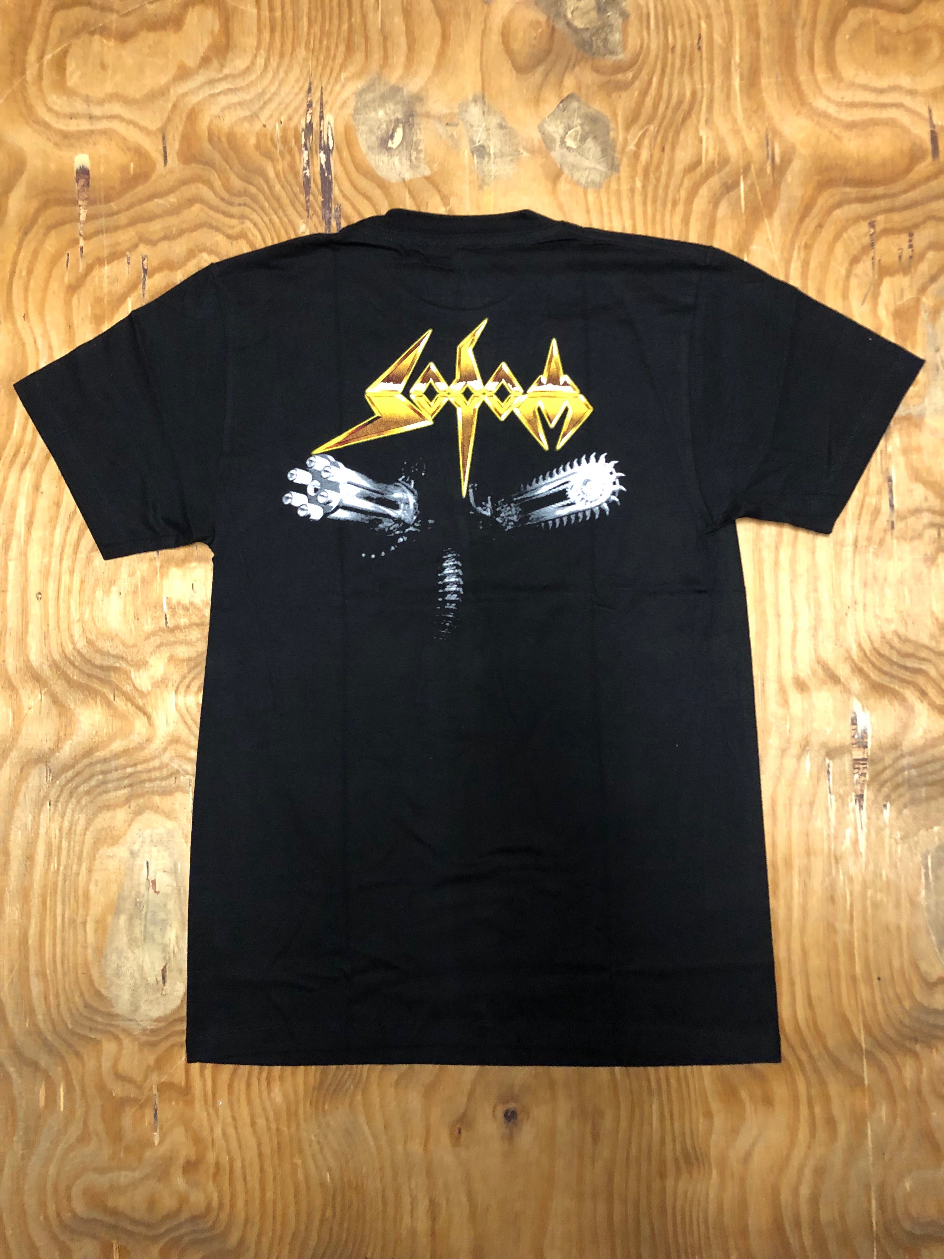Sodom - RCK375