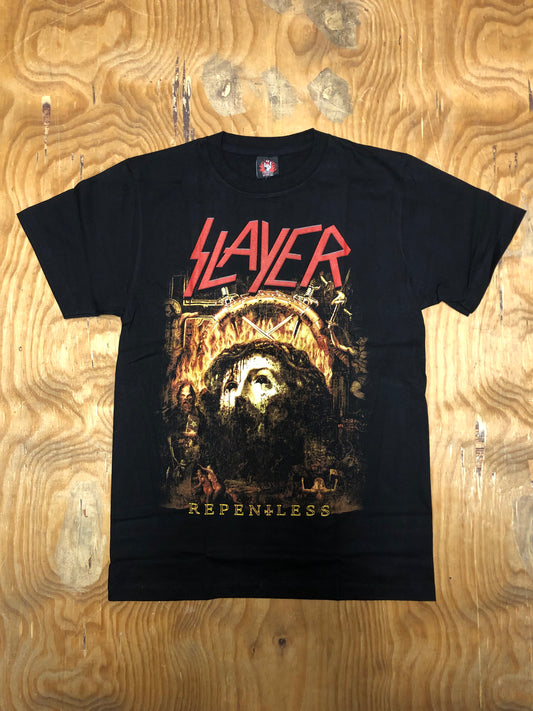 Slayer - Repentless - RCK378