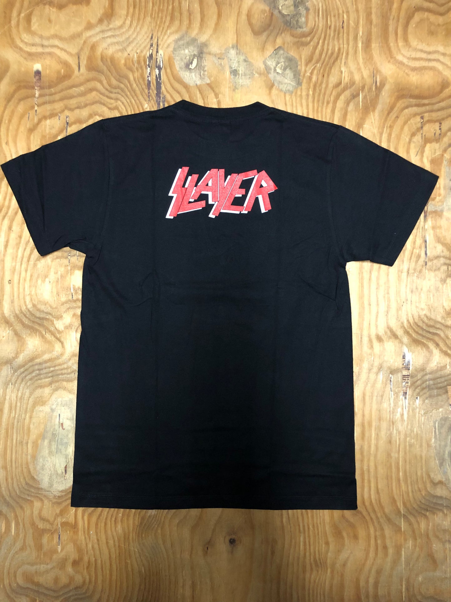 Slayer - Repentless - RCK378