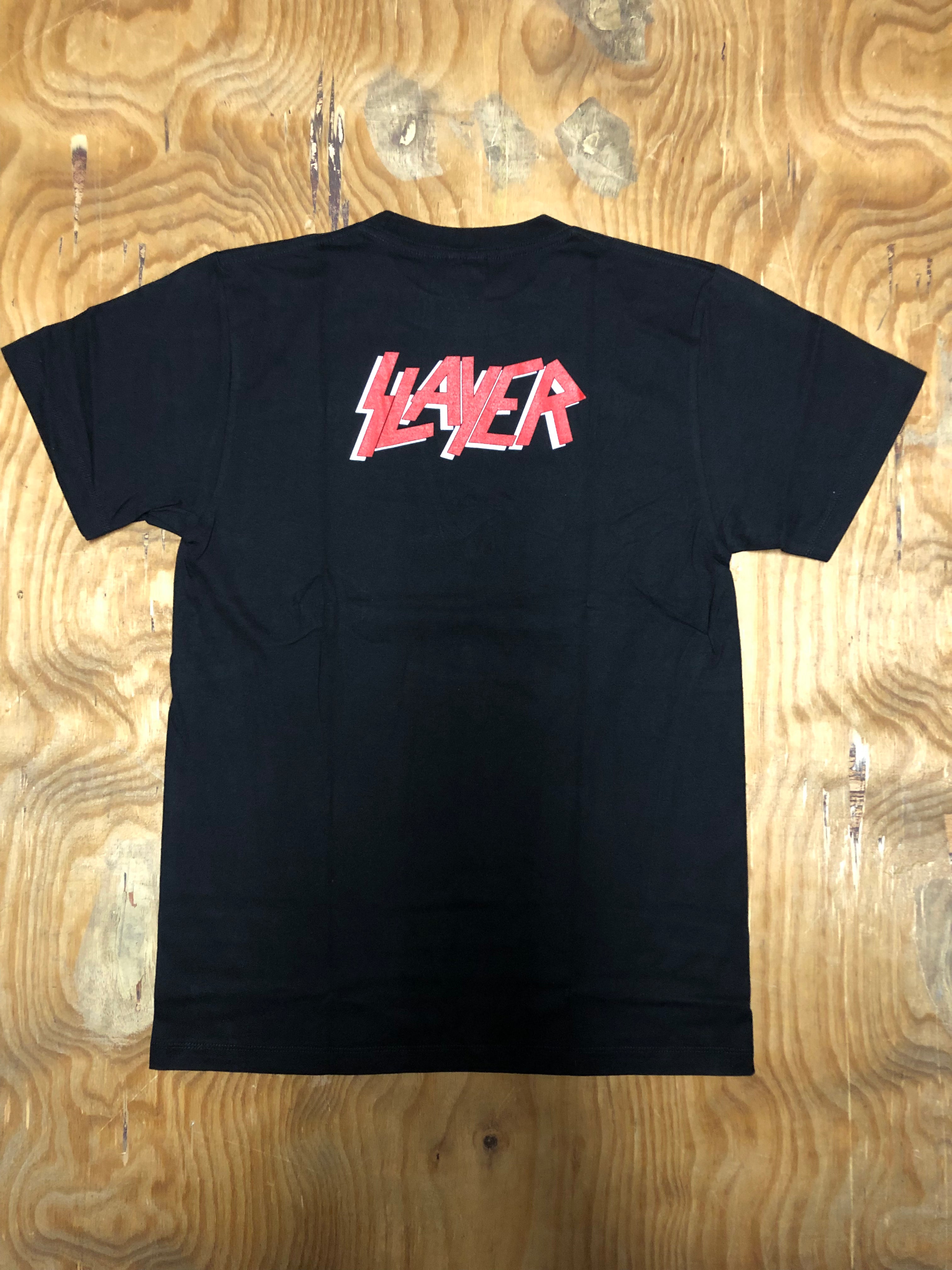 Slayer - Repentless - RCK378