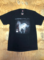 Deftones T-shirt - White Pony - RCK038