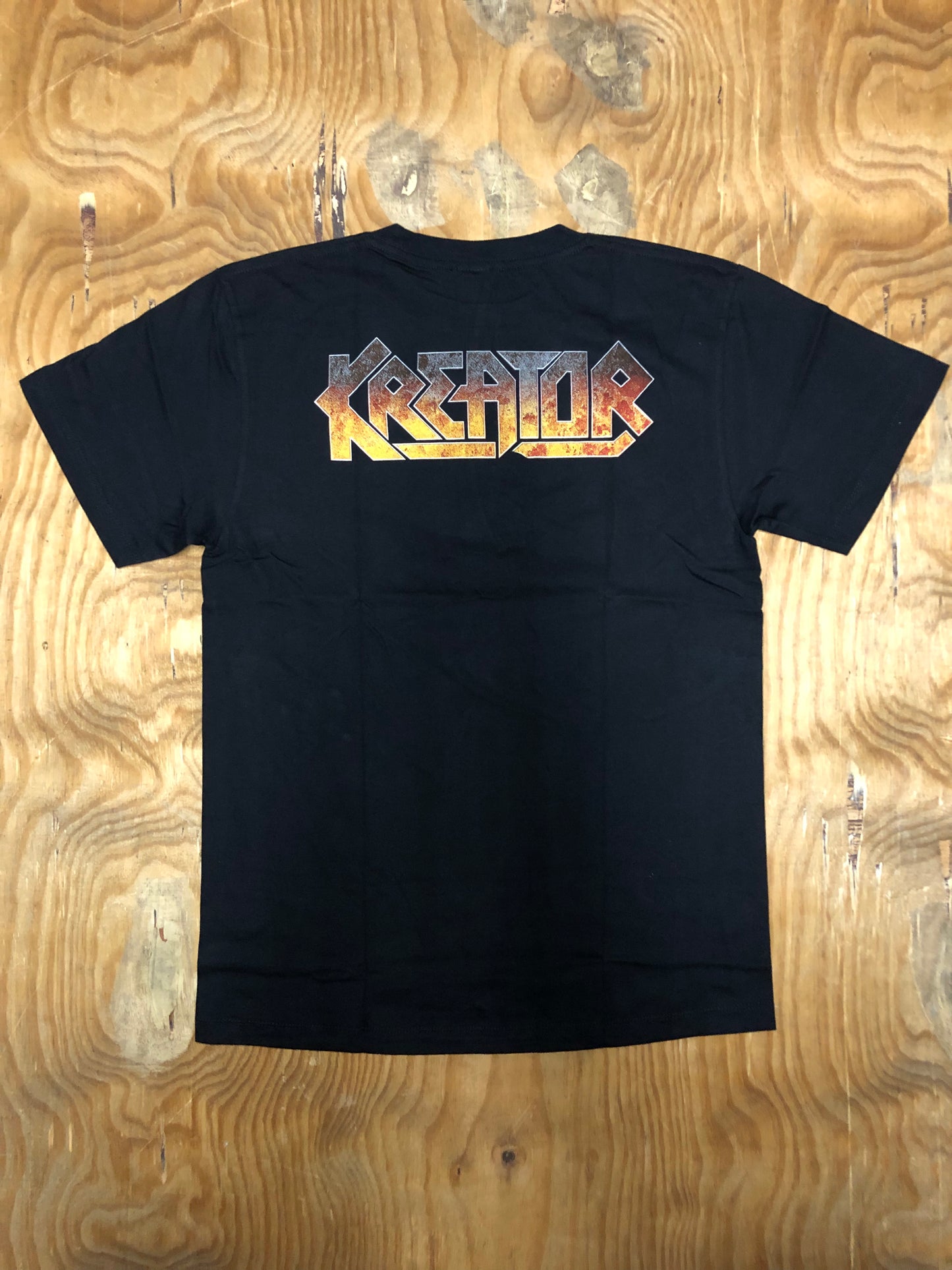 Kreator - RCK380