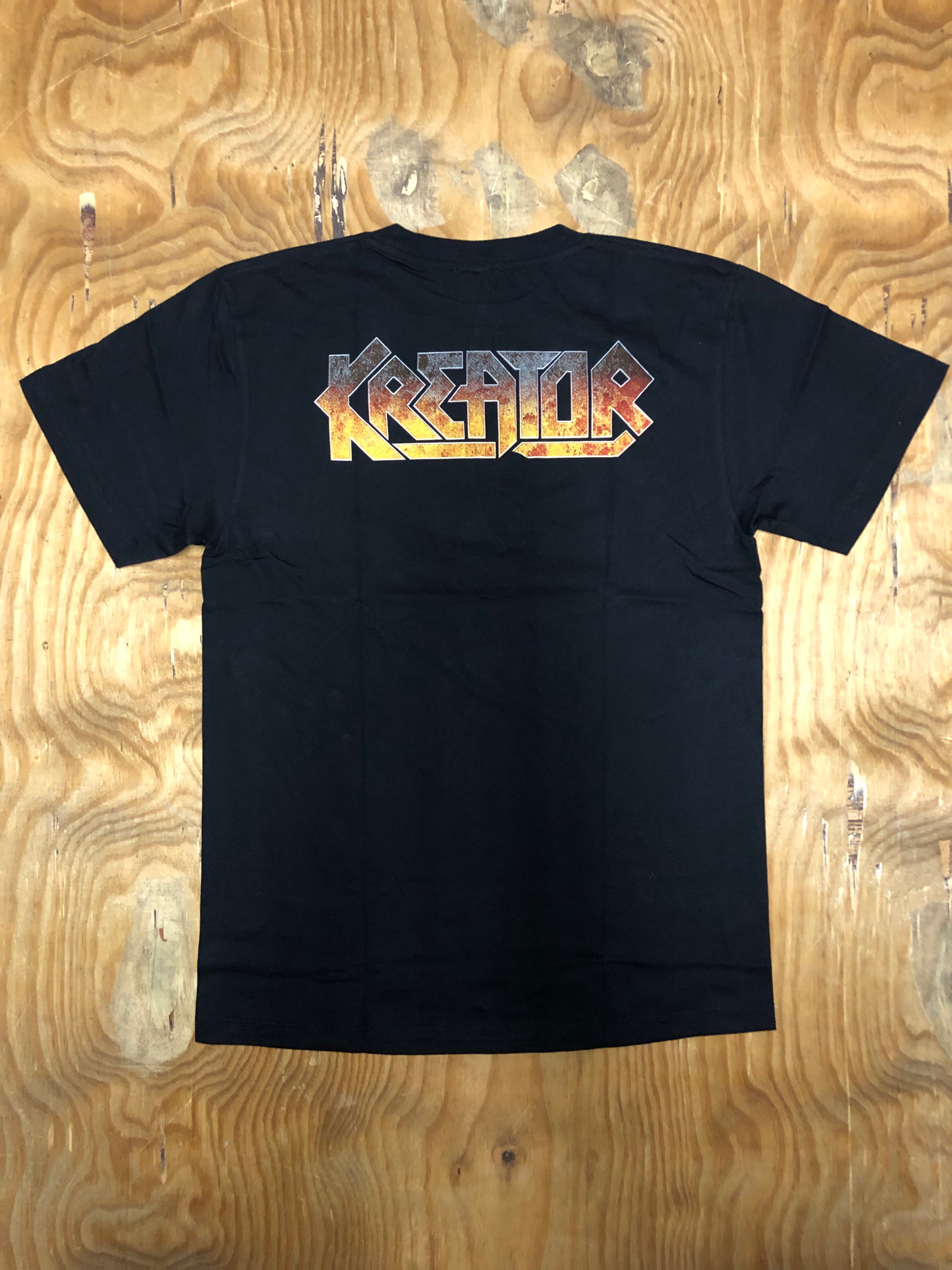 Kreator