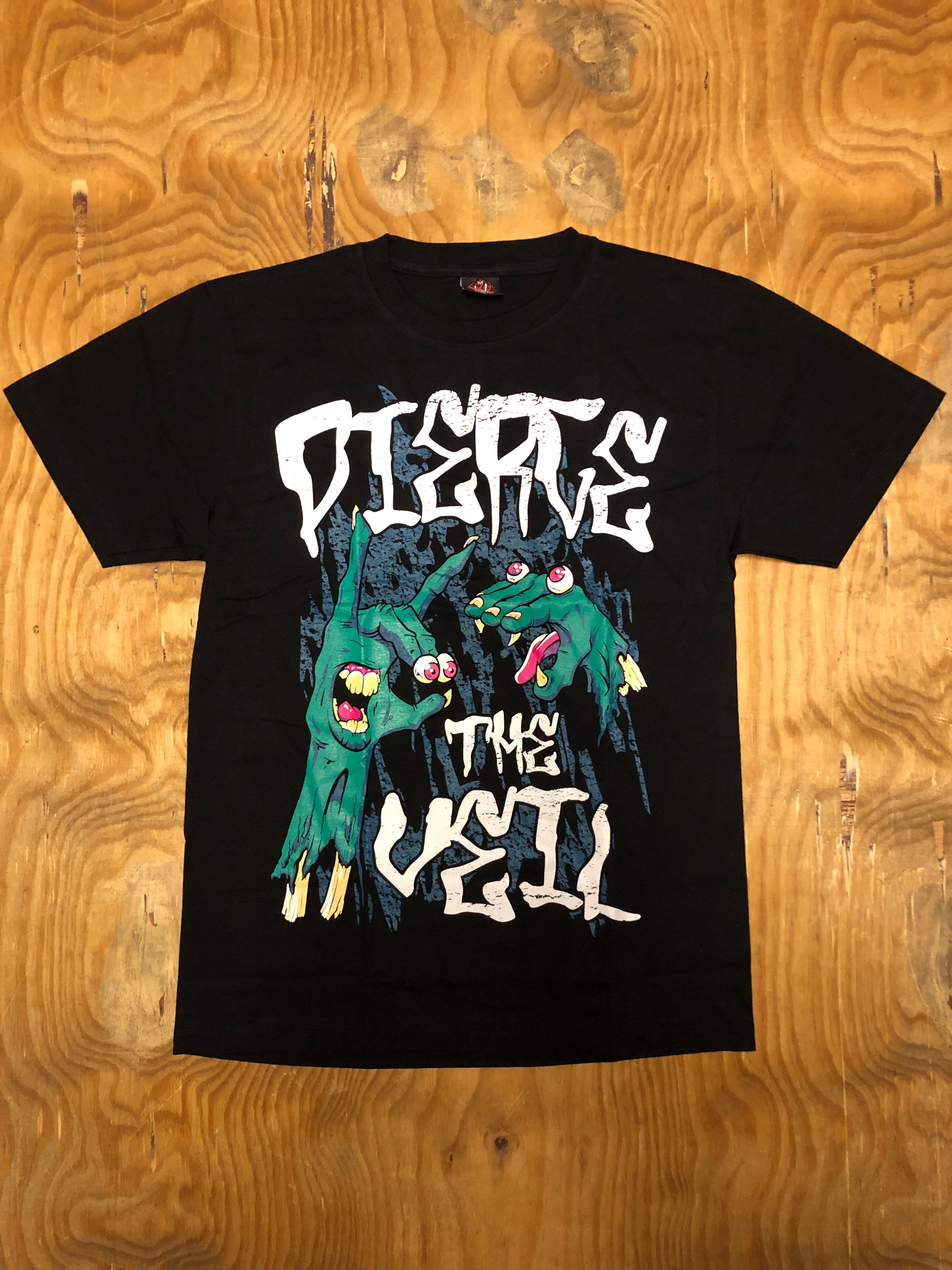 Pierce the Veil Main image