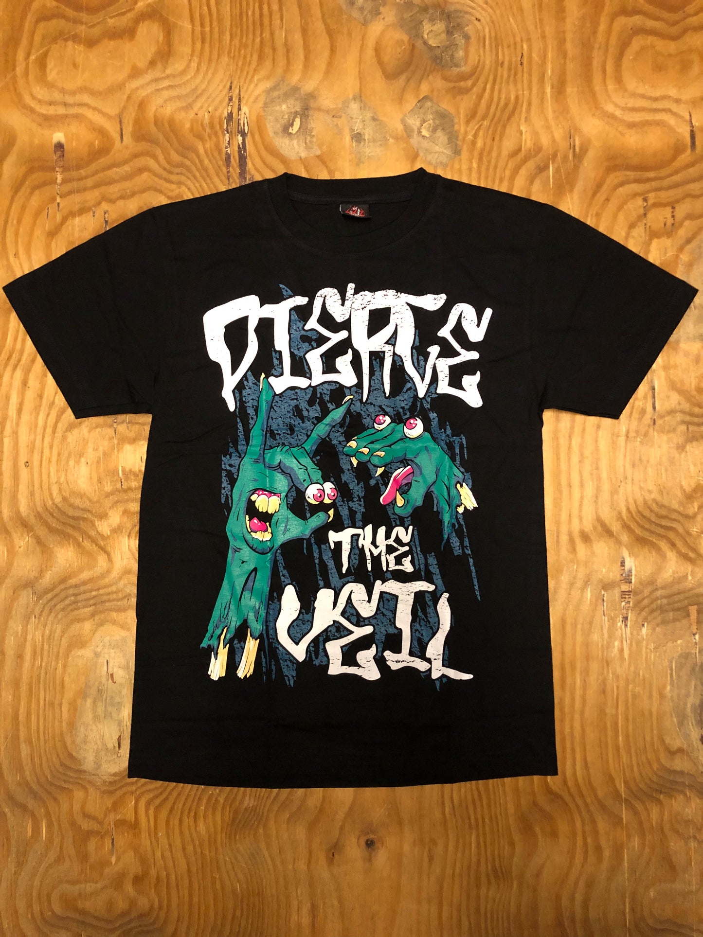 Pierce the Veil - RCK381