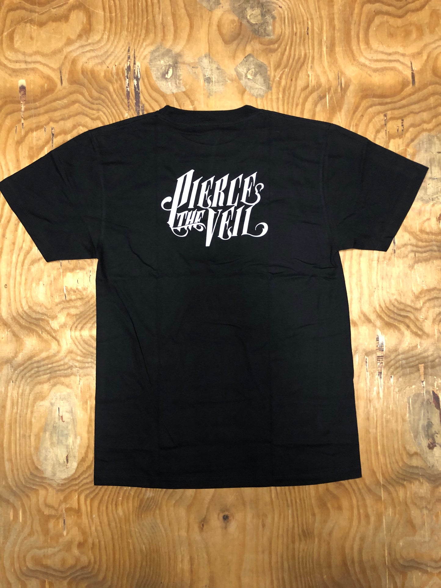 Pierce the Veil - RCK381