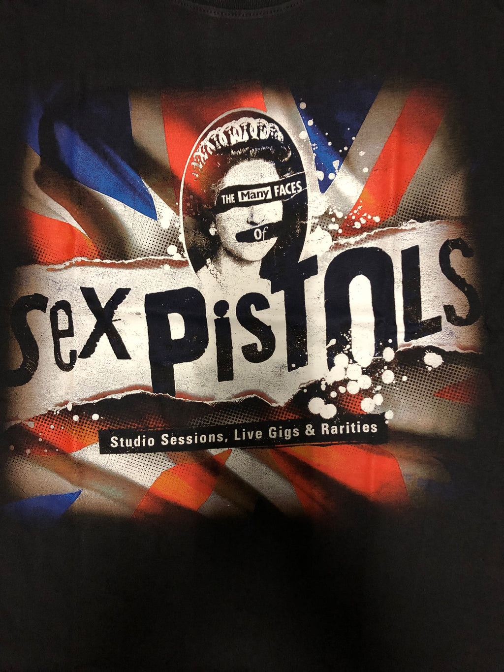 Sex Pistols