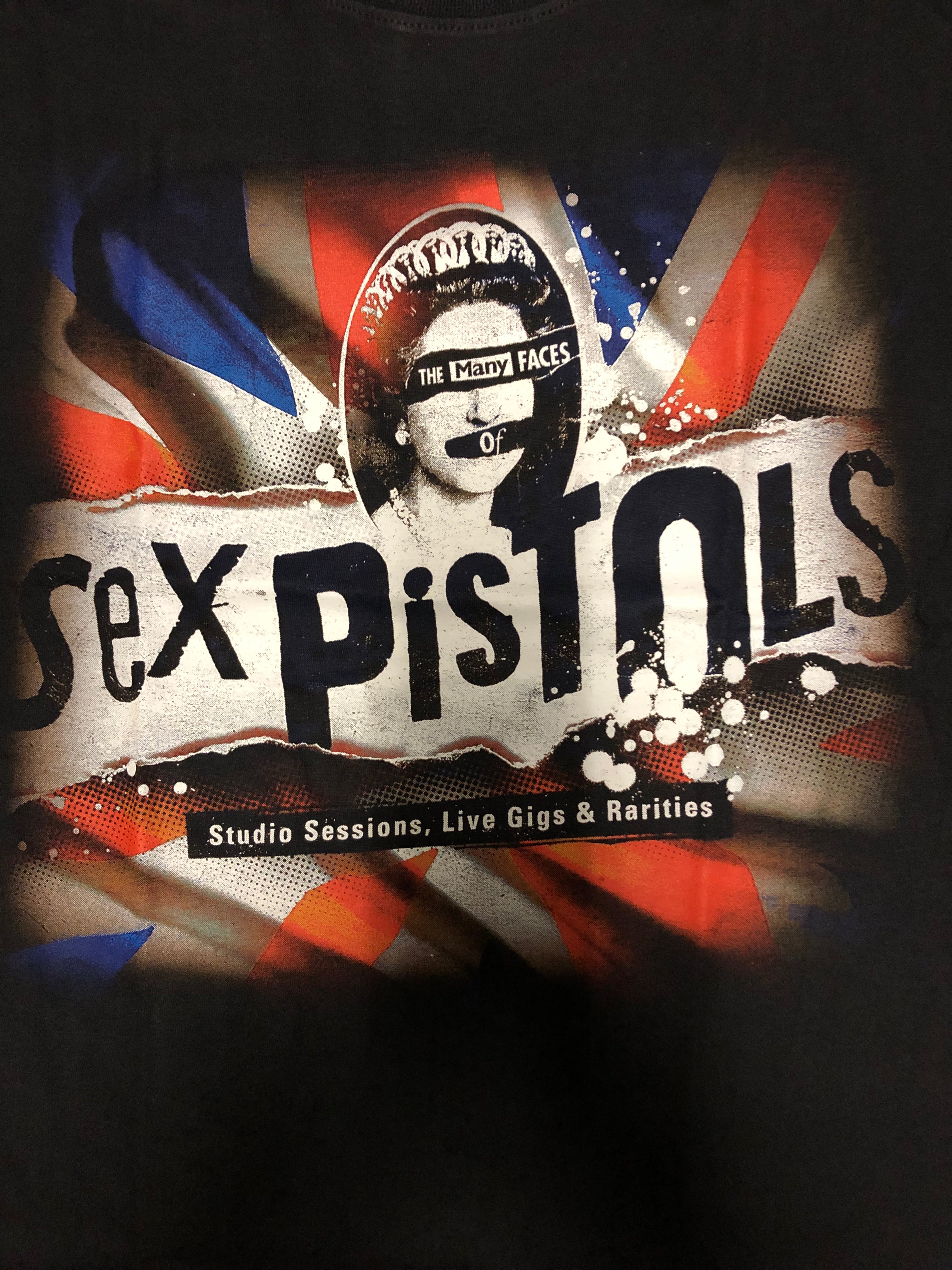 Sex Pistols