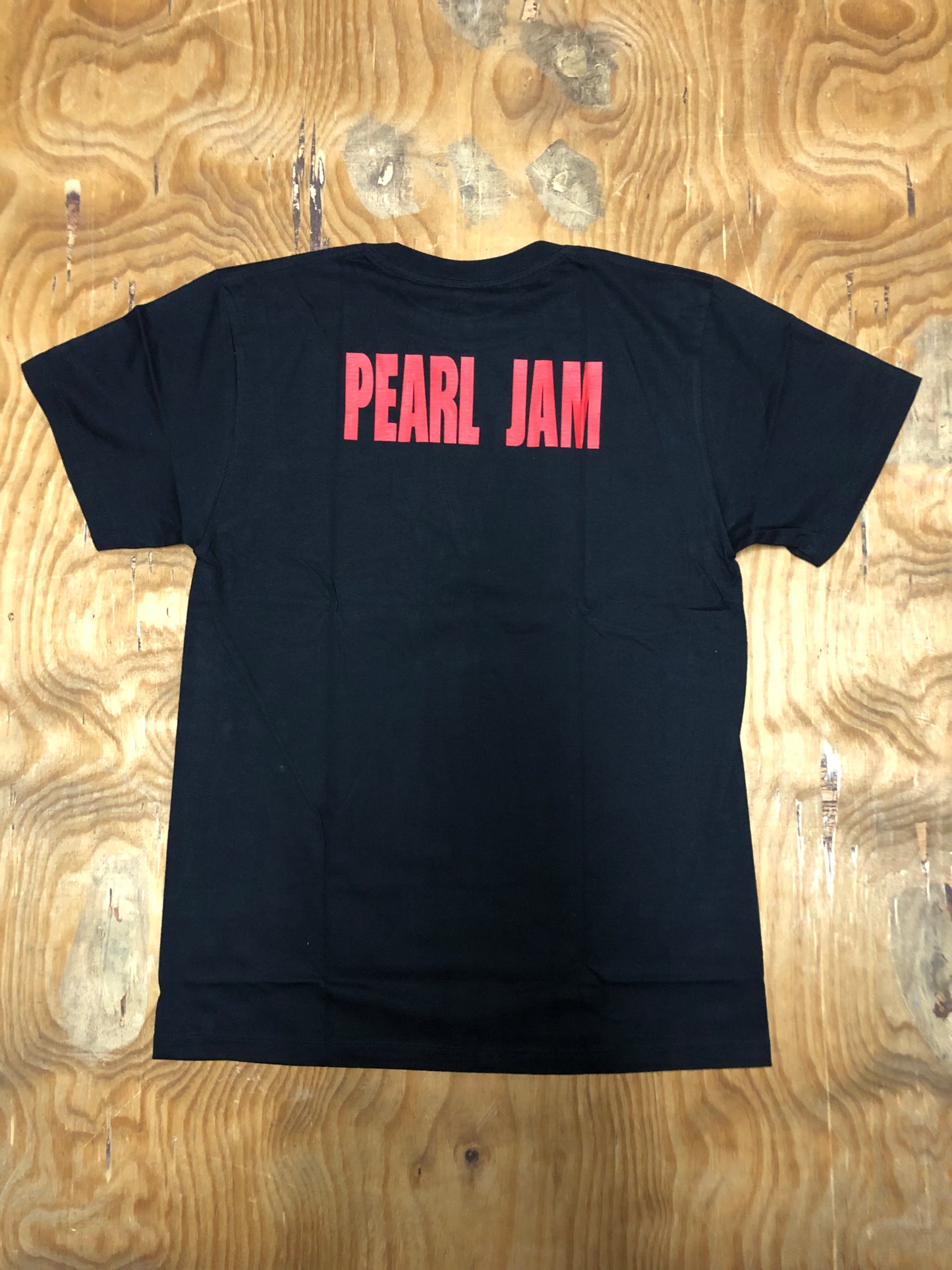 Pearl Jam - Ten - RCK384