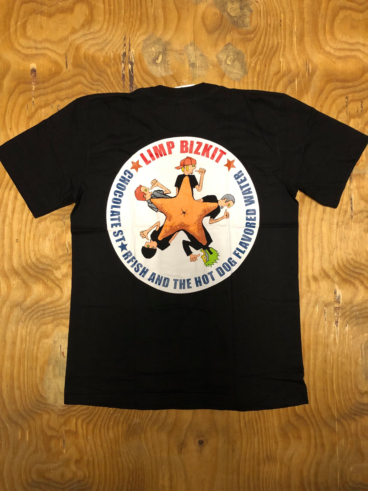 Limp Bizkit - RCK385