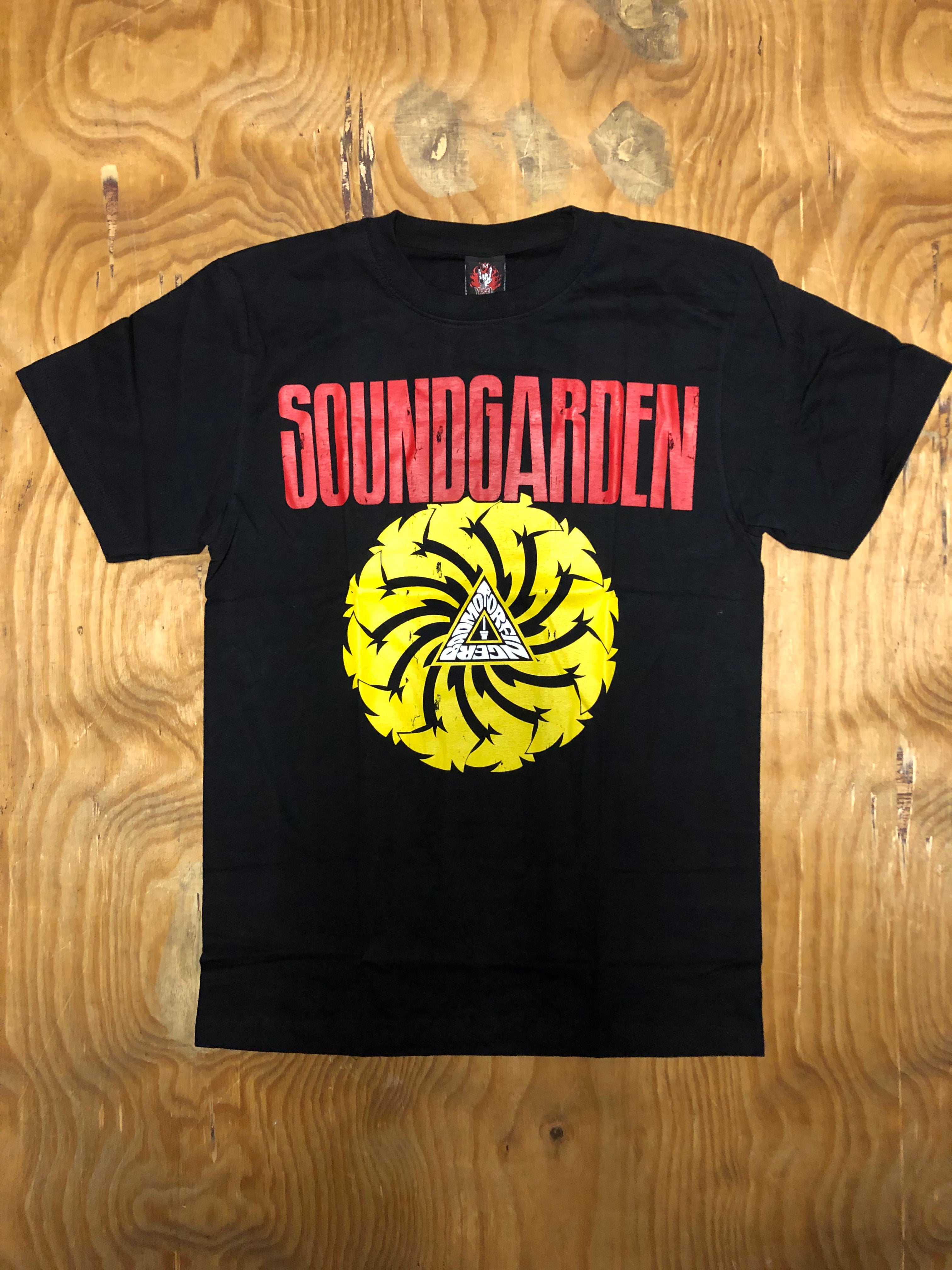 Soundgarden - RCK387 Main image