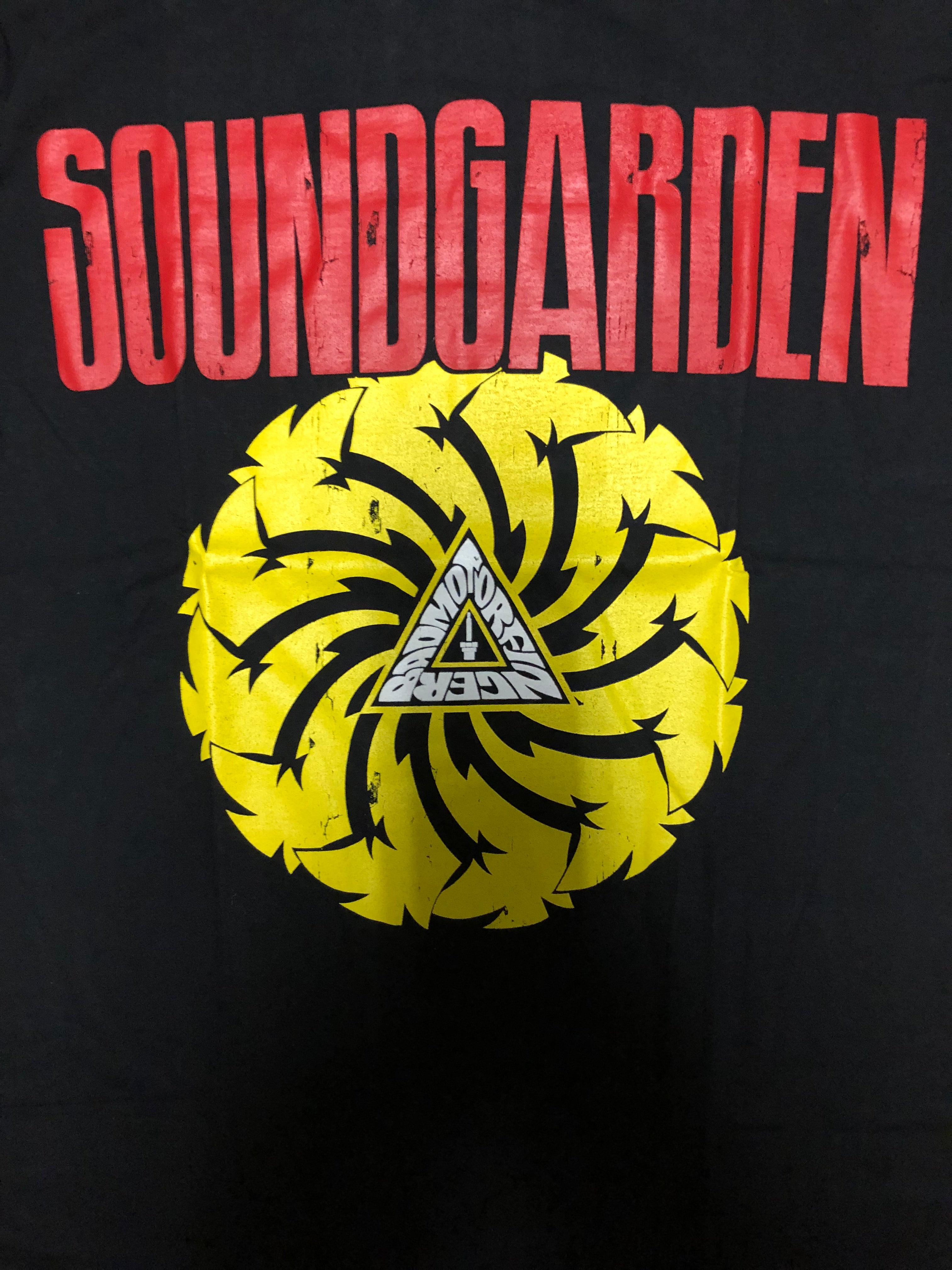 Soundgarden - RCK387 Secondary image