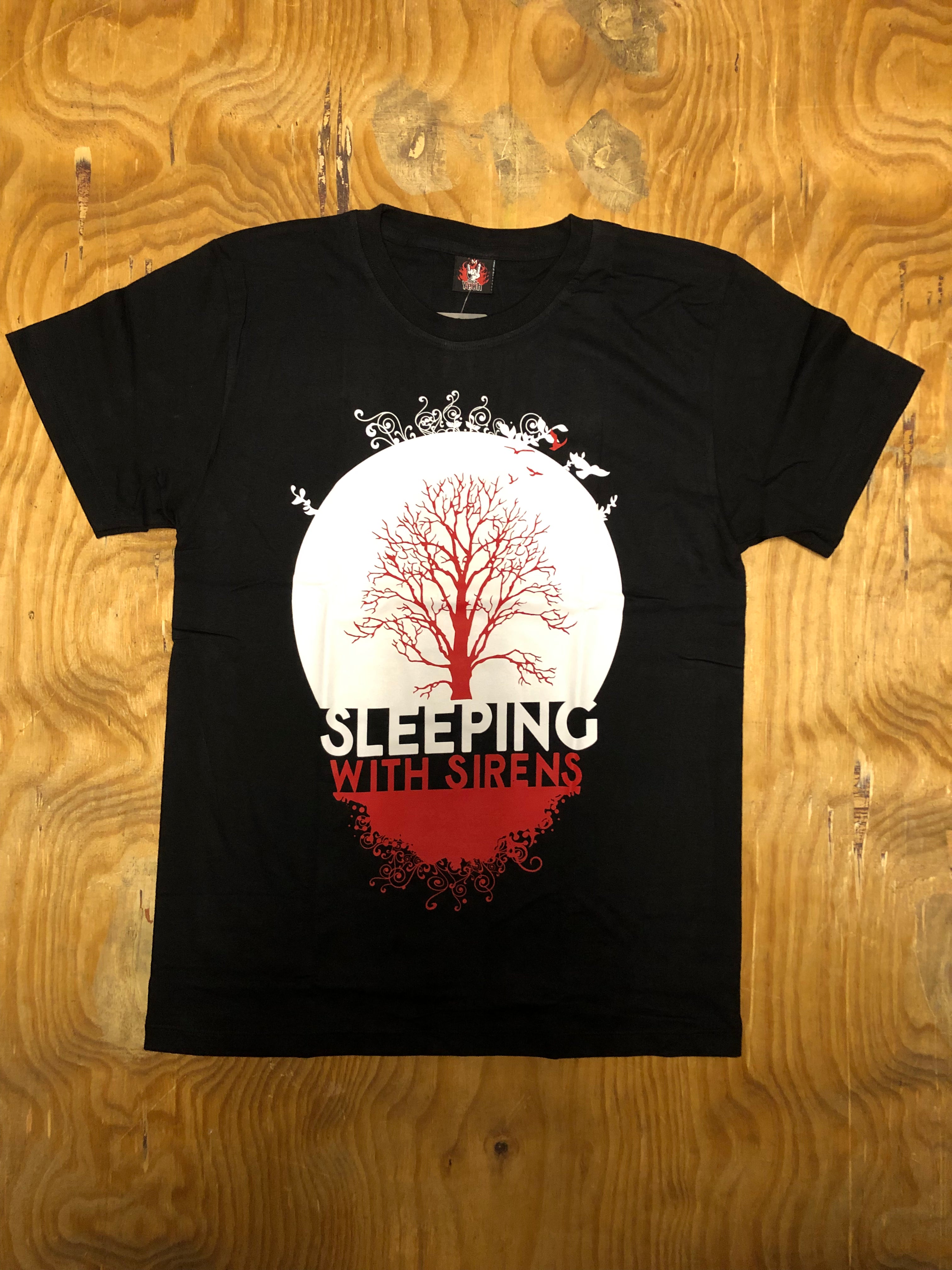 Sleeping with Sirens - RCK389 Main image