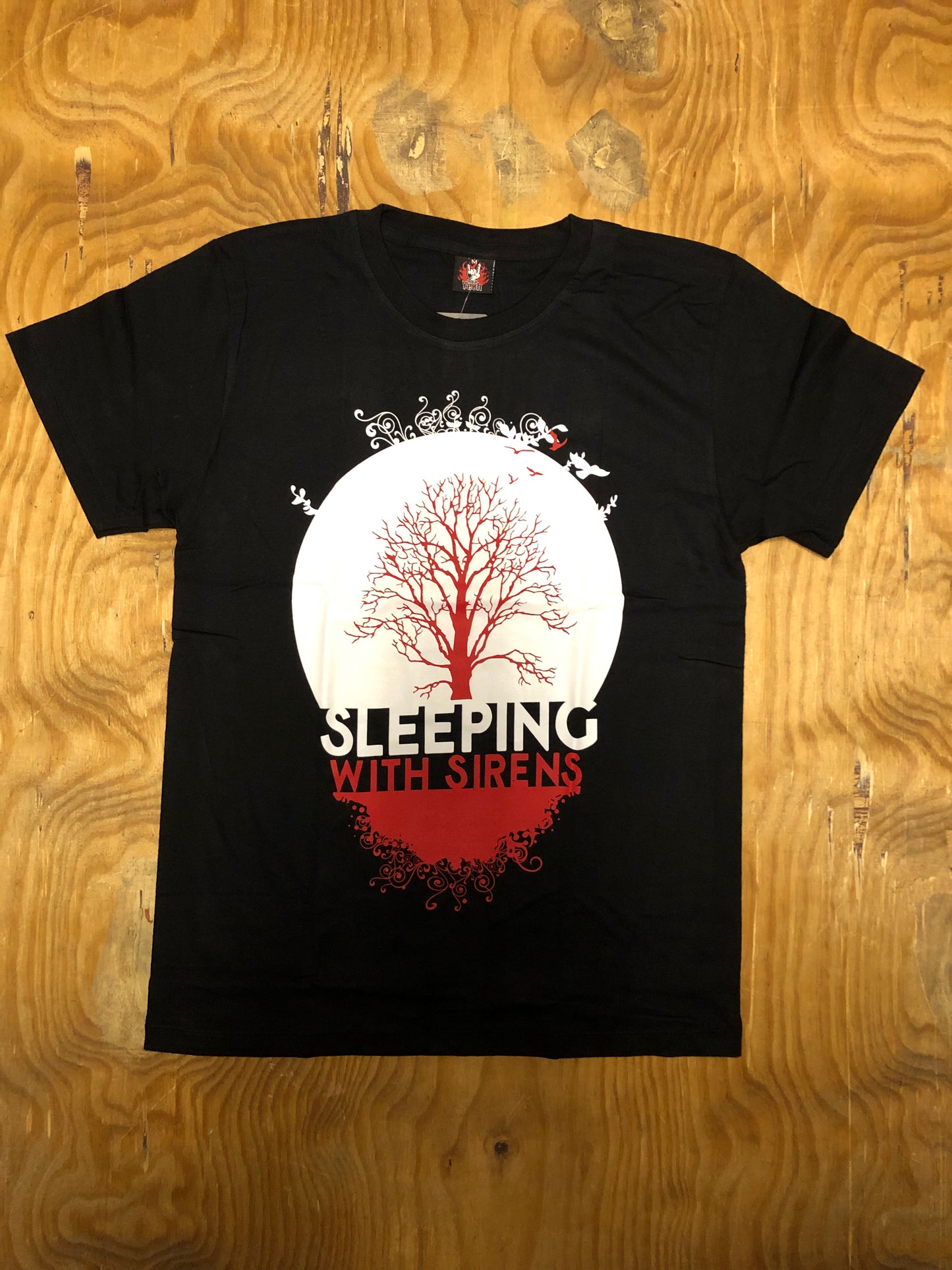 Sleeping with Sirens - RCK389