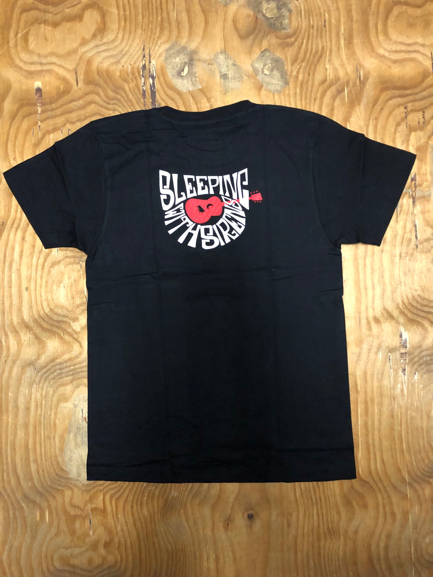 Sleeping with Sirens - RCK389