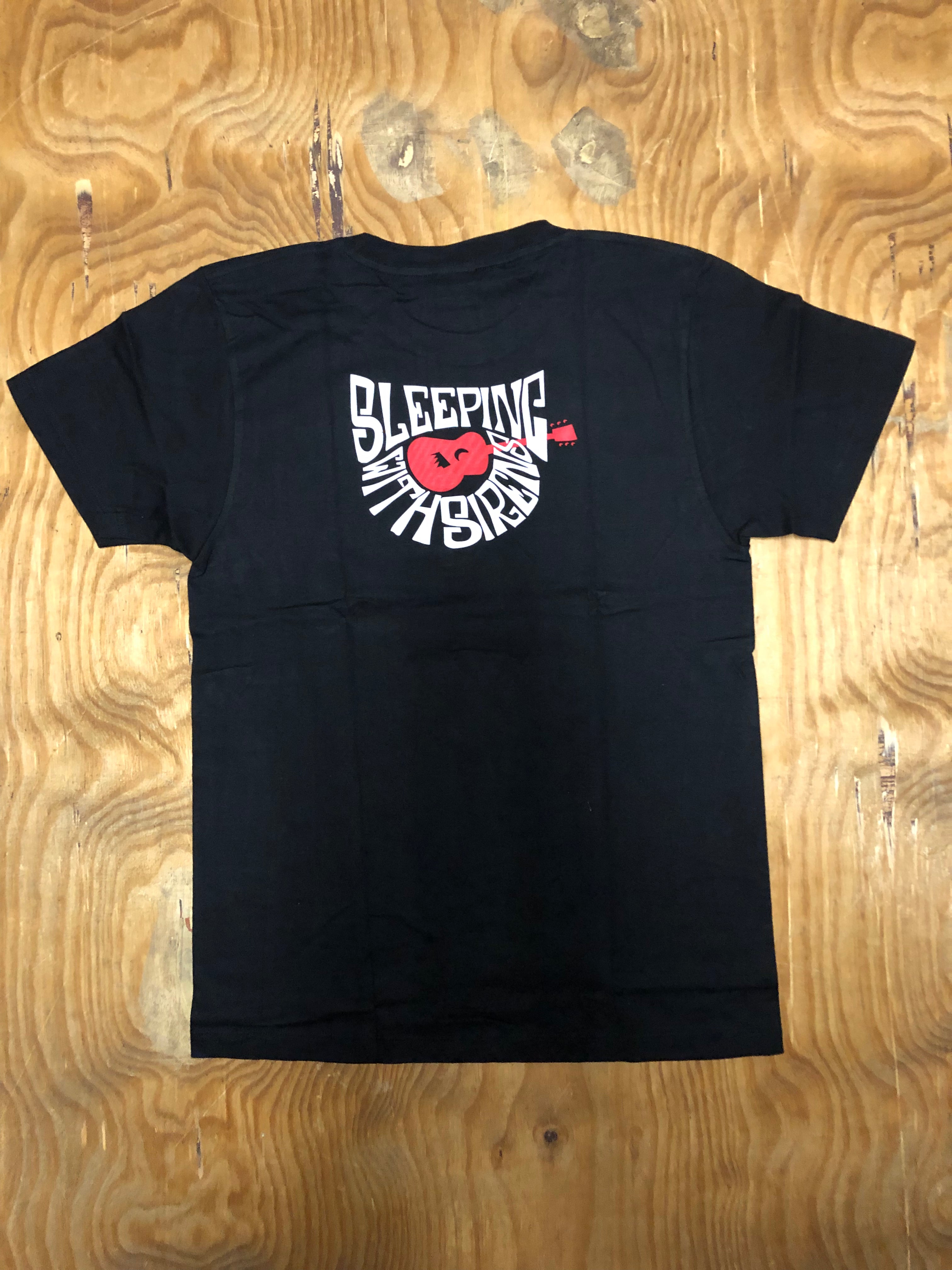 Sleeping with Sirens - RCK389