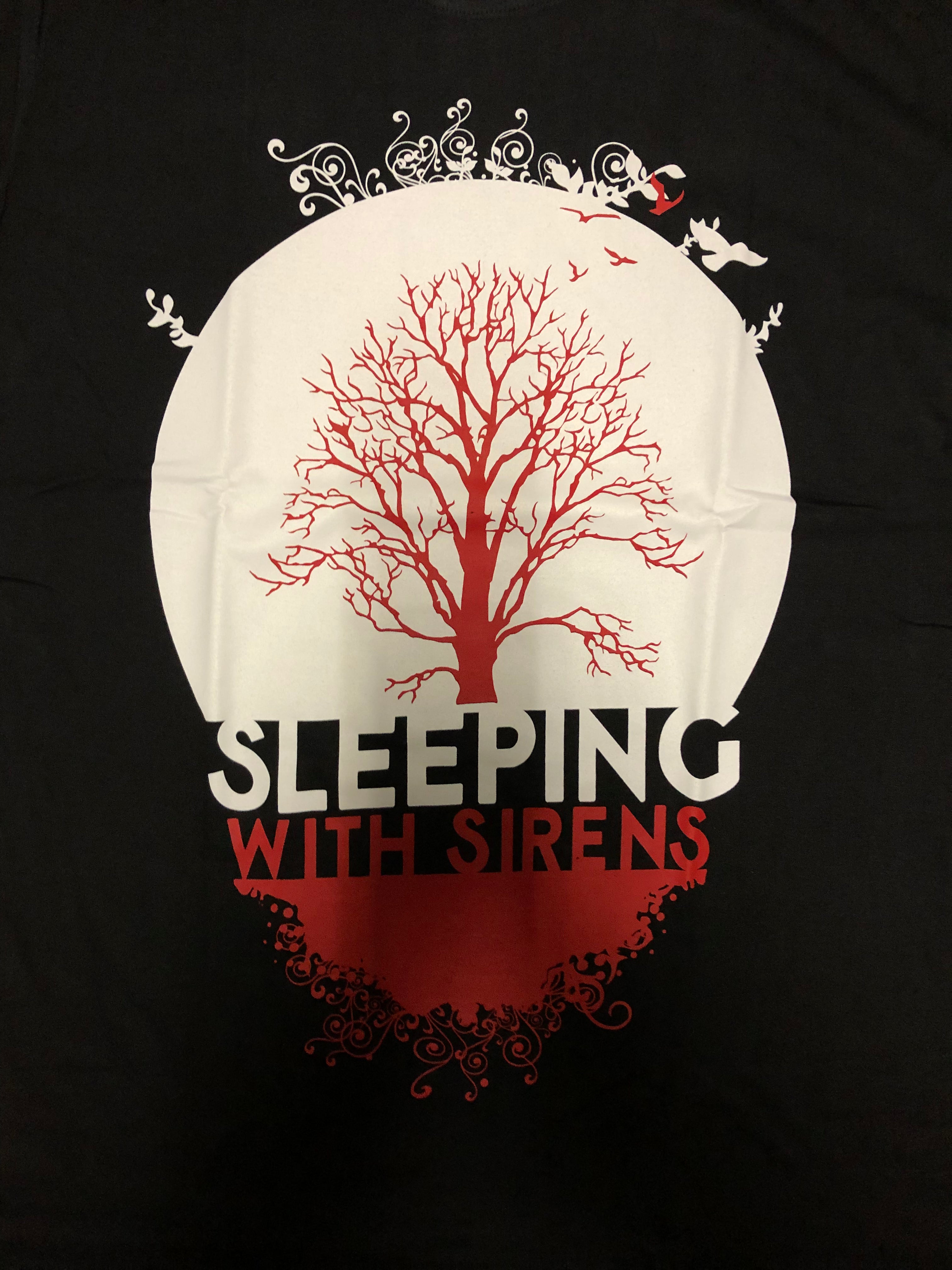 Sleeping with Sirens - RCK389 Secondary image