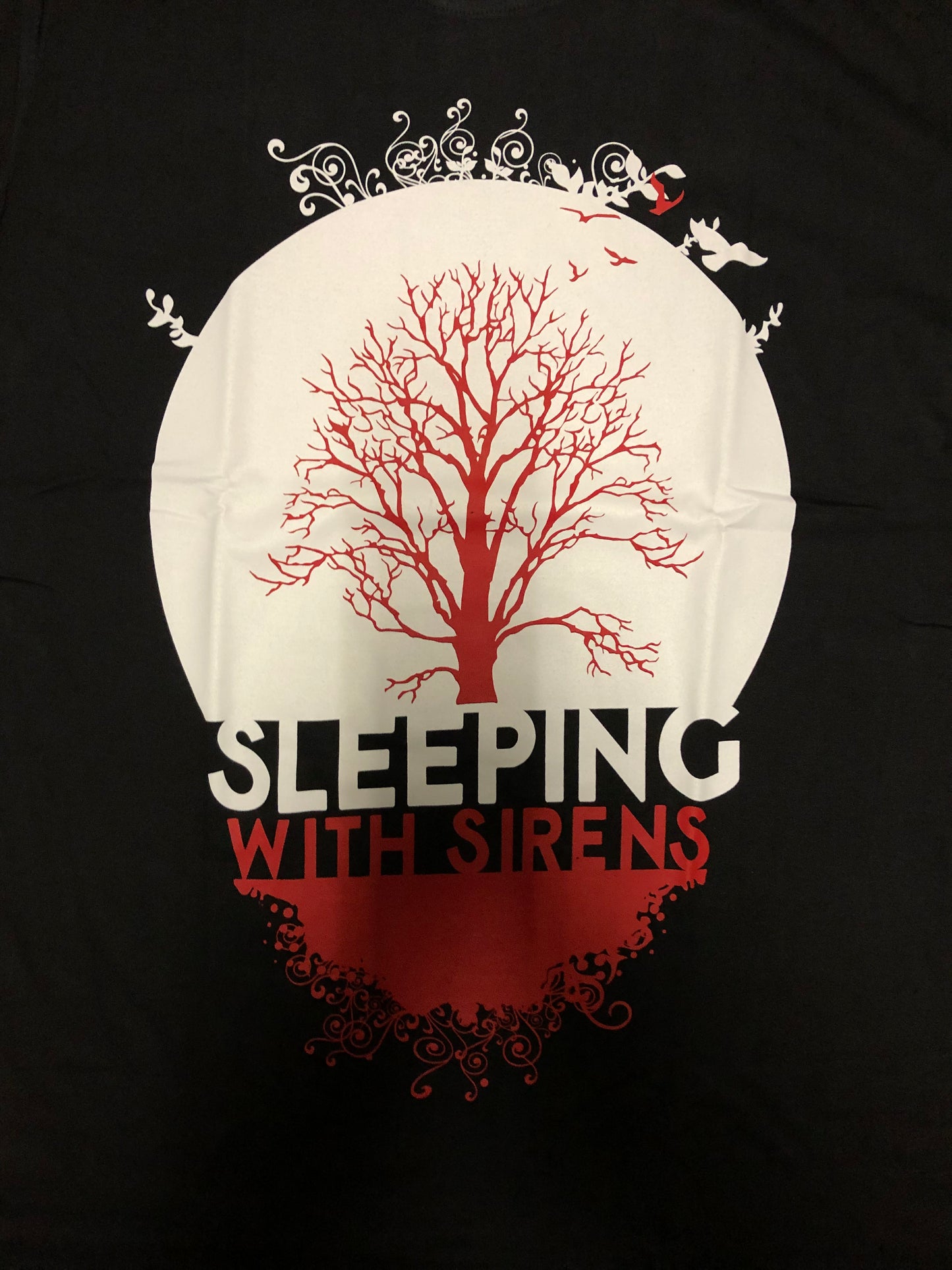 Sleeping with Sirens - RCK389