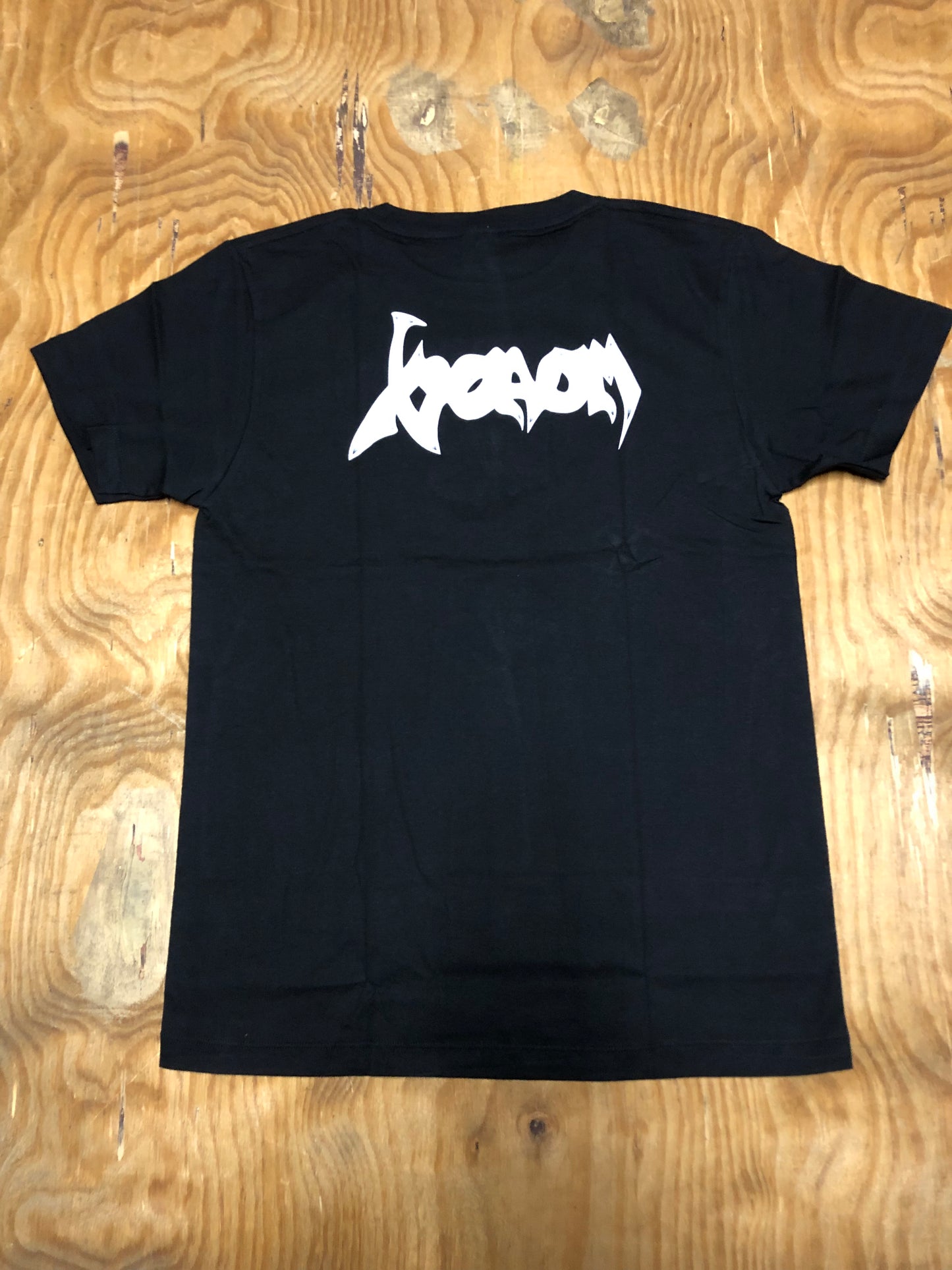 Venom - White - RCK392