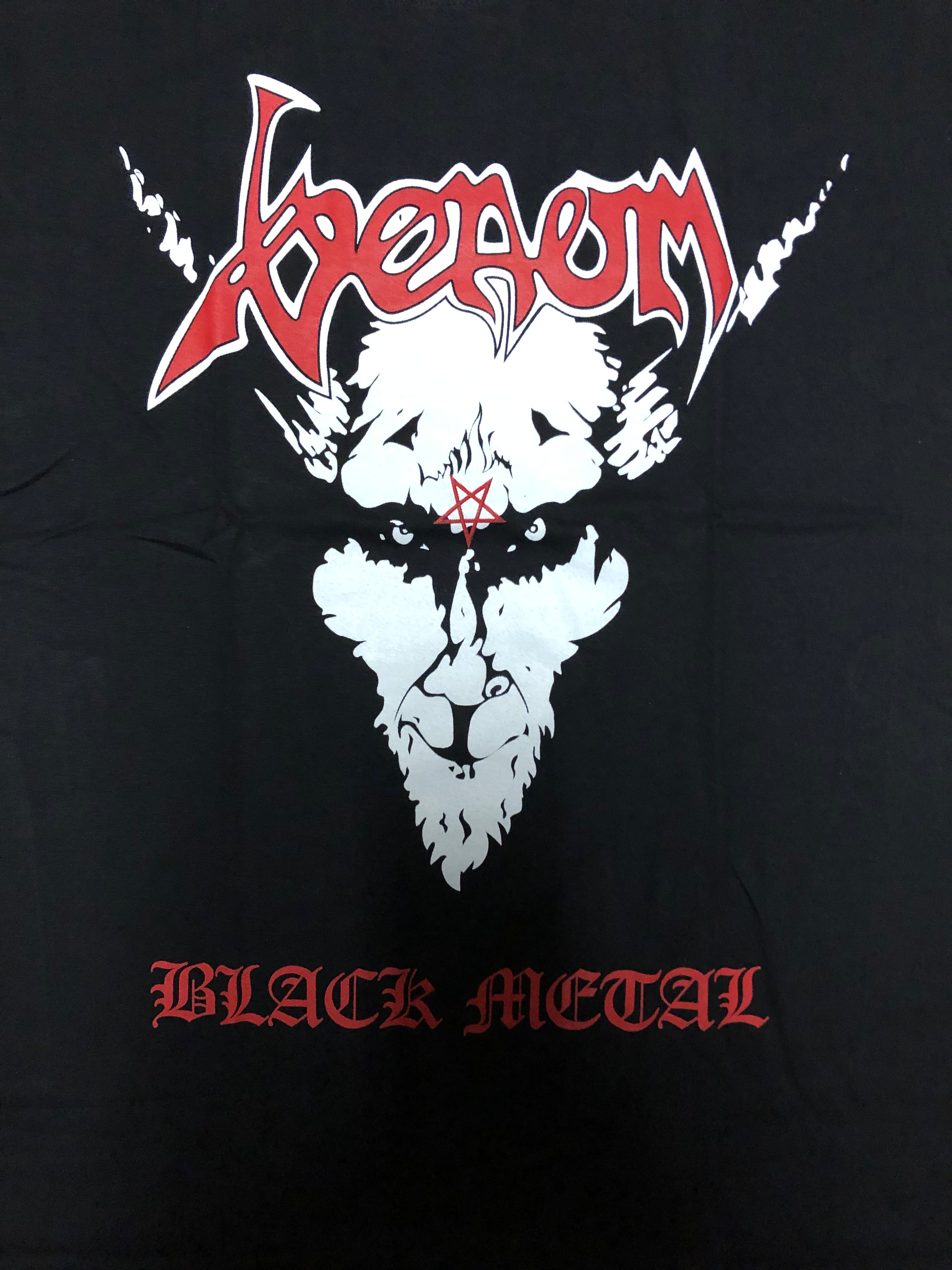 Venom - White - RCK392 Secondary image