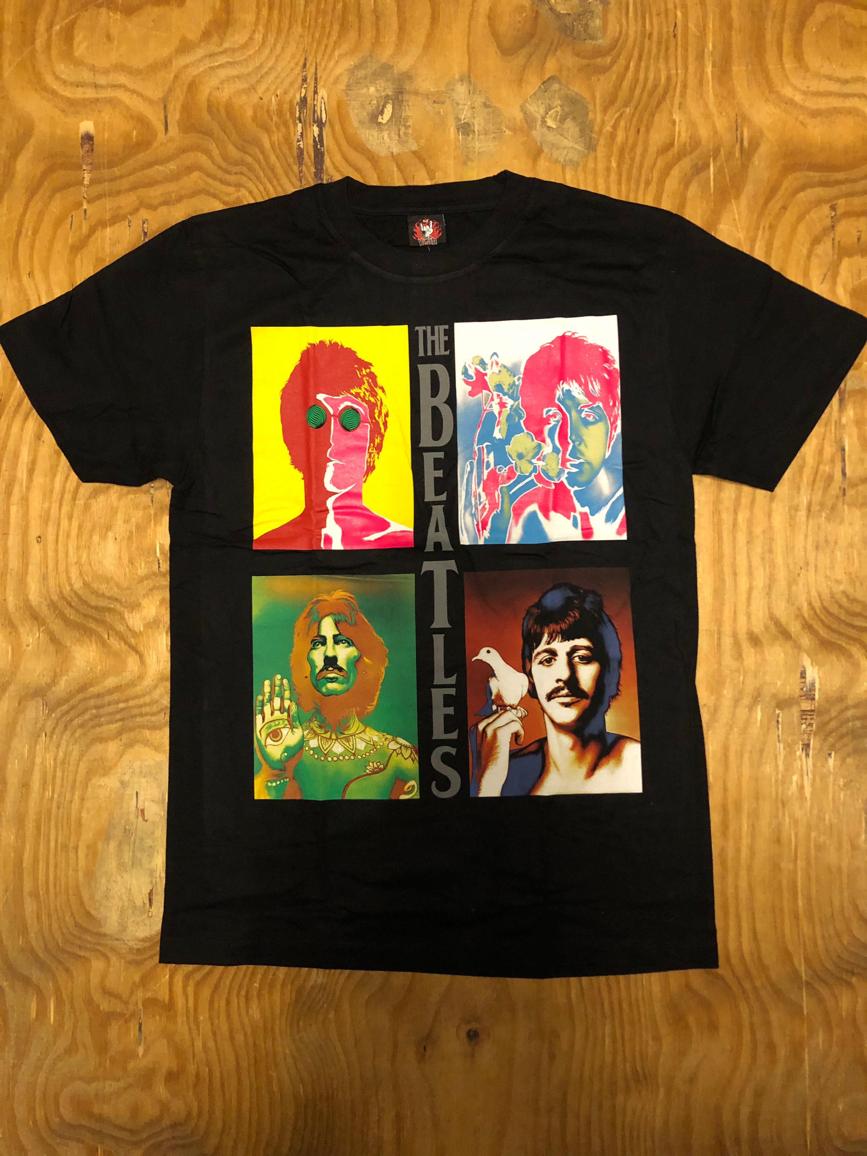 The Beatles - Retro - RCK393